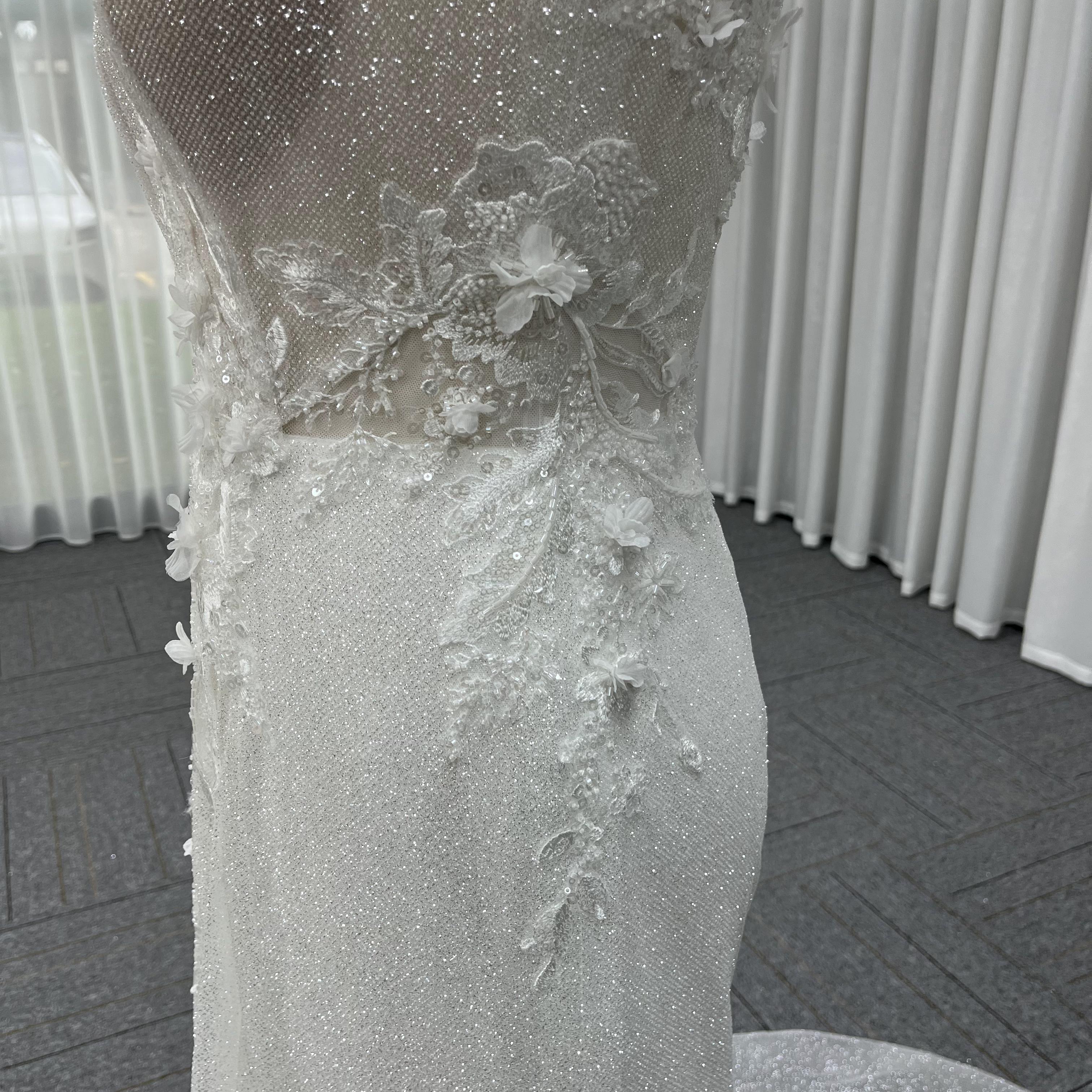 Dnnovia bridal AGD010 - 17