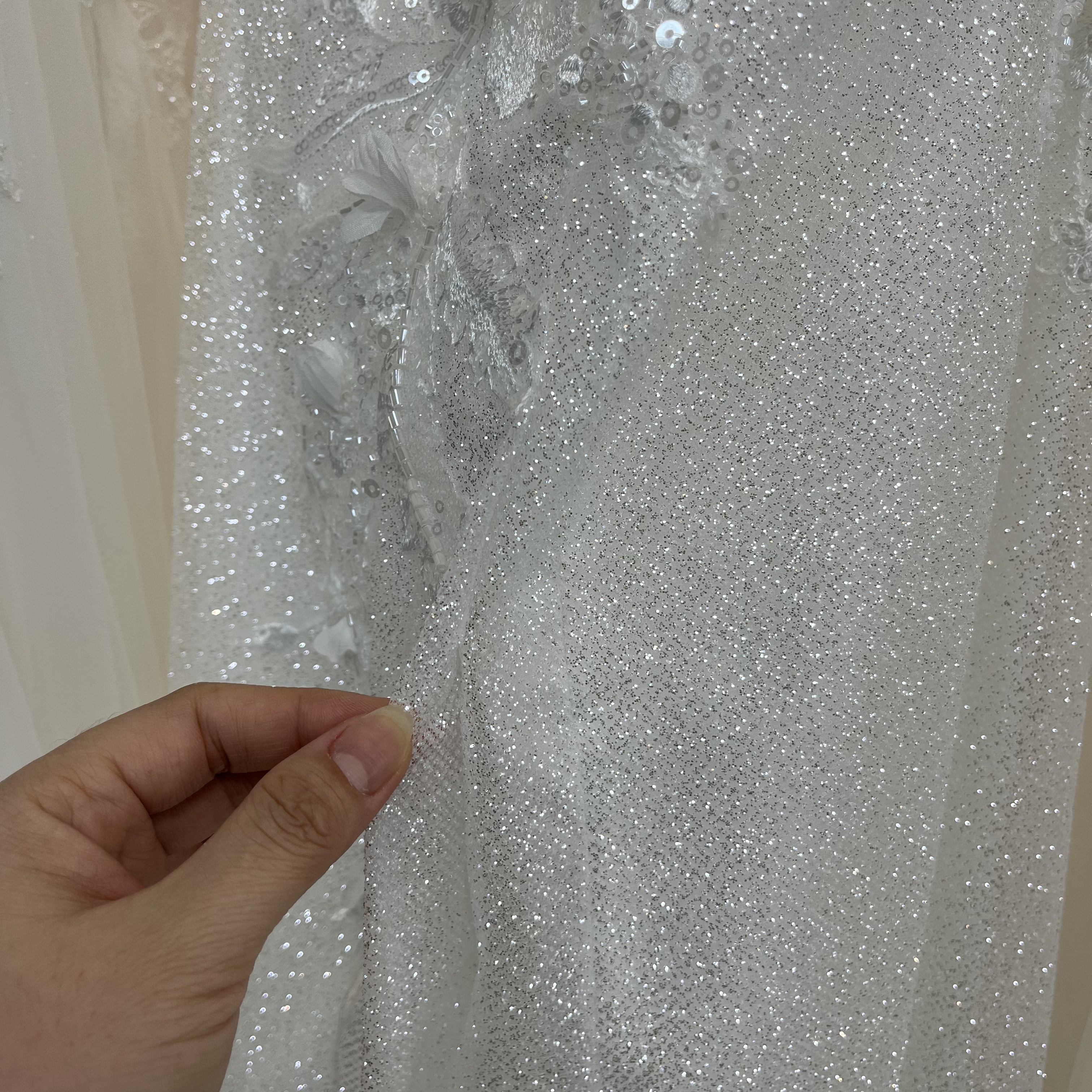 Dnnovia bridal AGD010 - 3