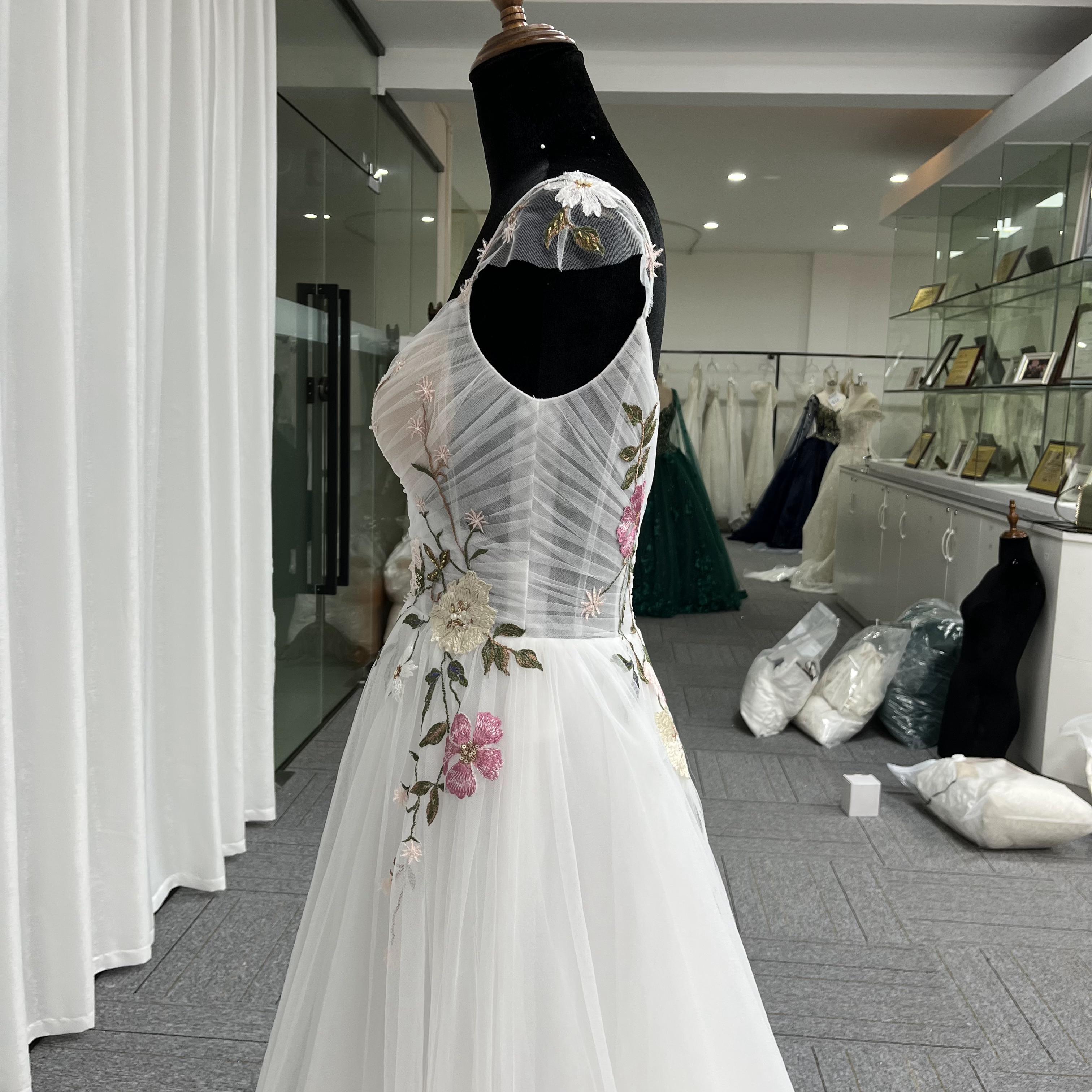 Dnnovia bridal AGD008 - 11