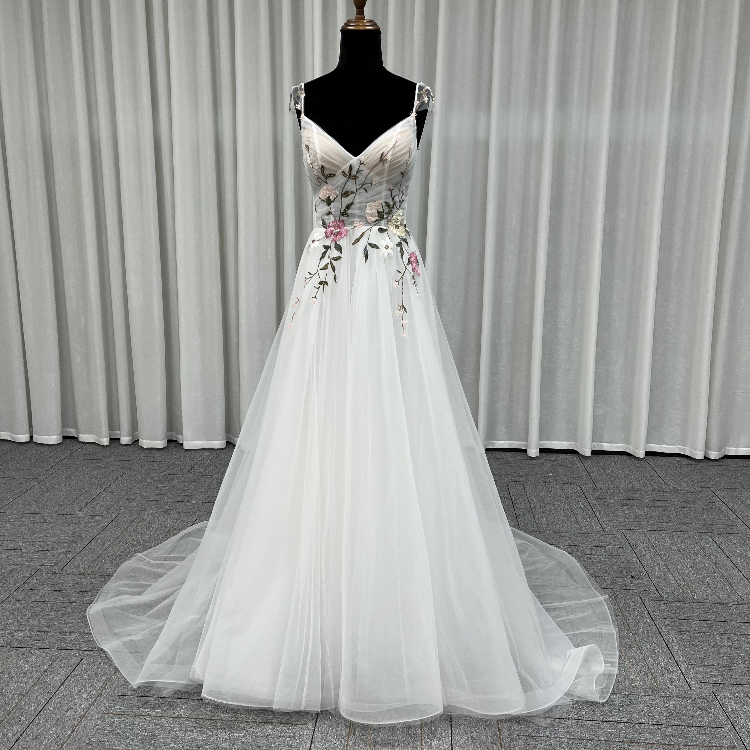 Dnnovia bridal AGD008