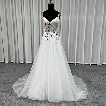 Dnnovia bridal AGD008