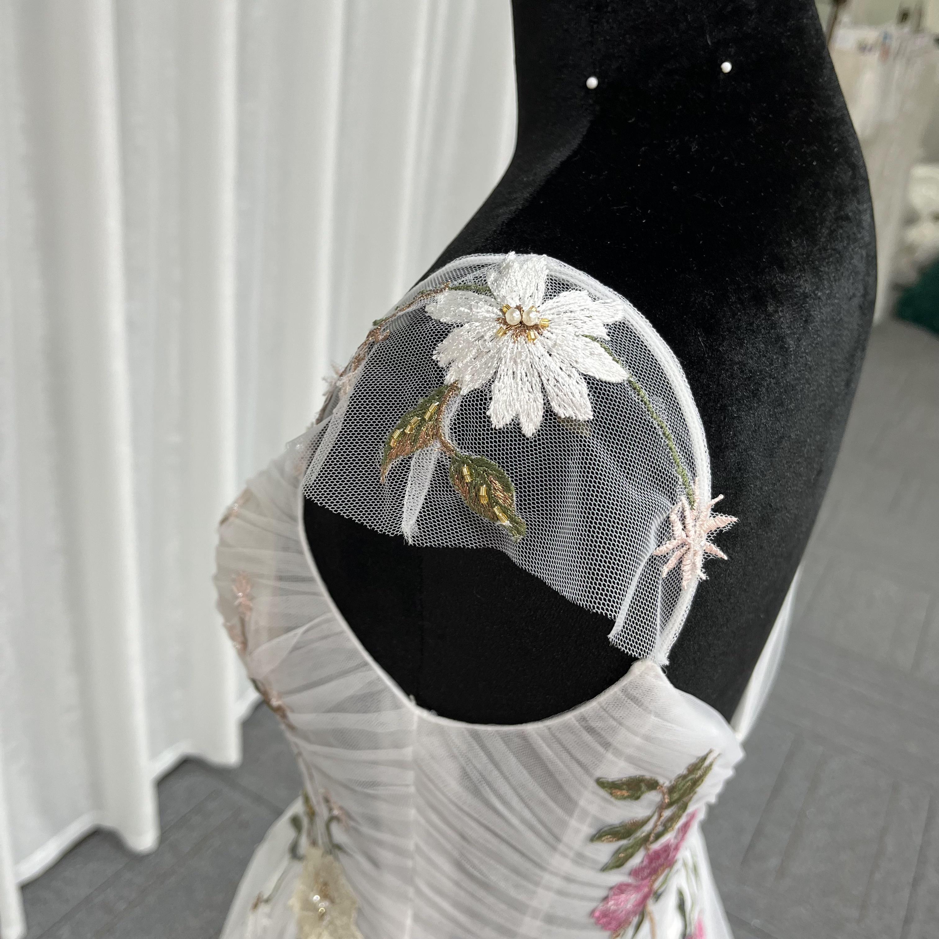 Dnnovia bridal AGD008 - 12