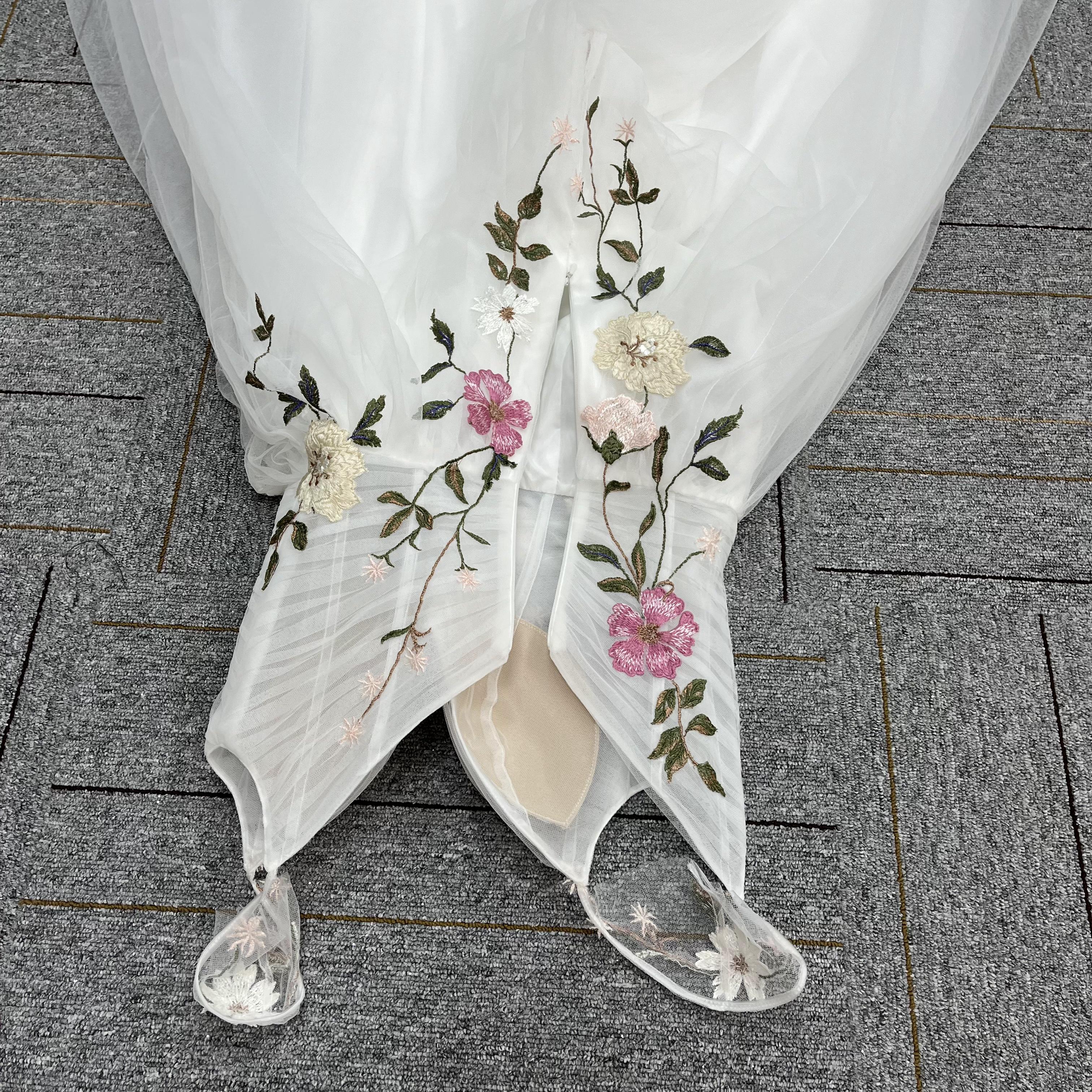 Dnnovia bridal AGD008 - 22
