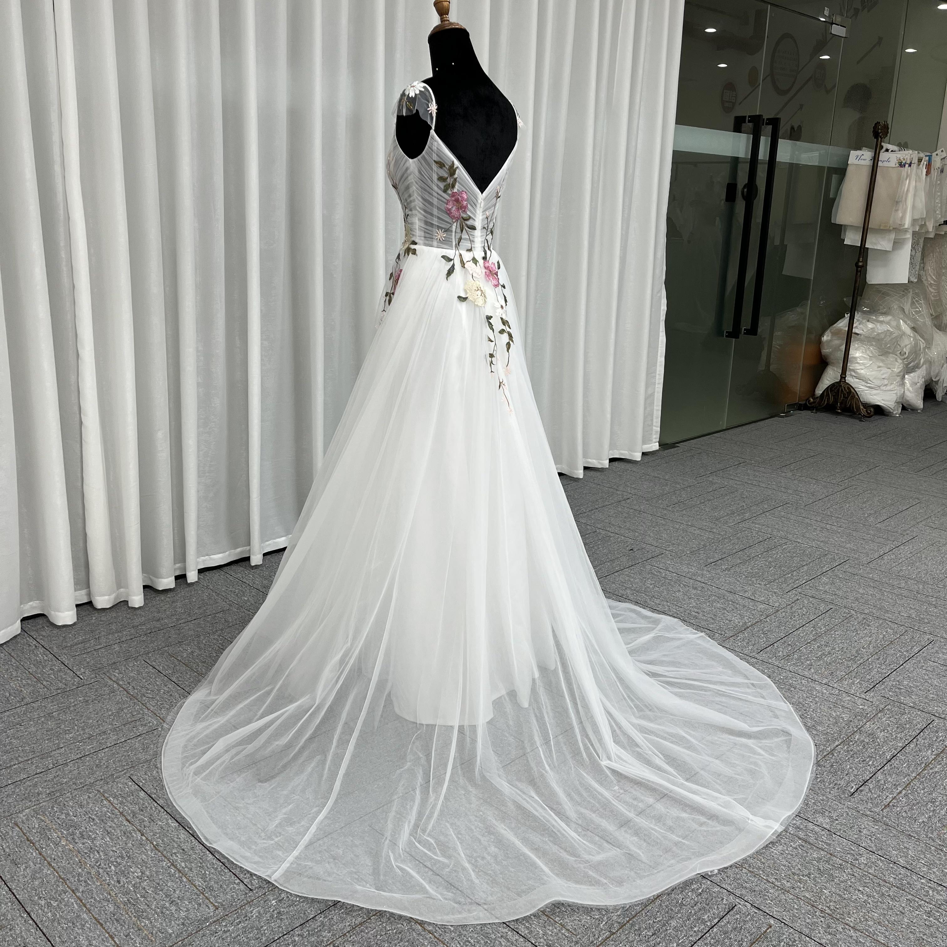 Dnnovia bridal AGD008 - 8