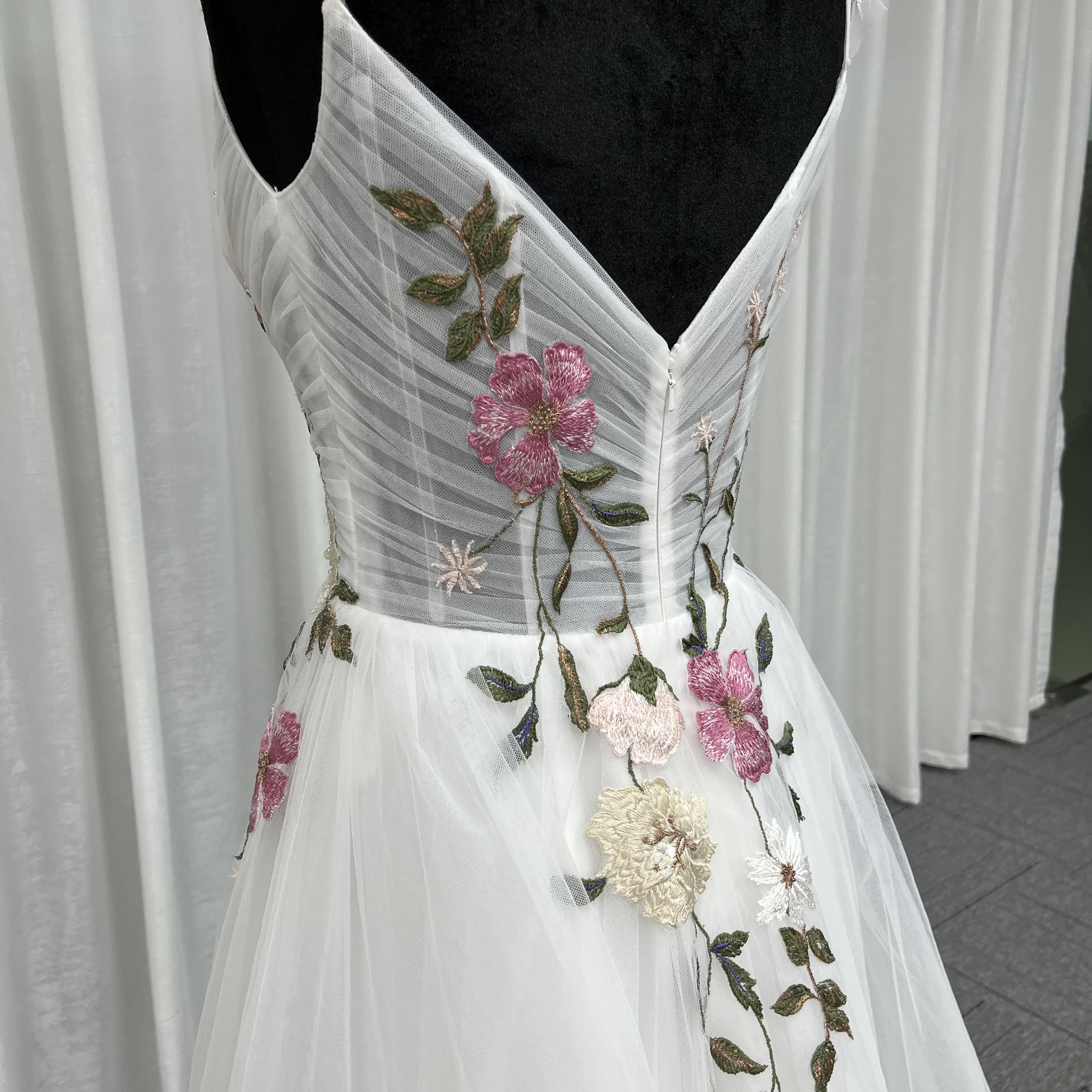 Dnnovia bridal AGD008 - 13