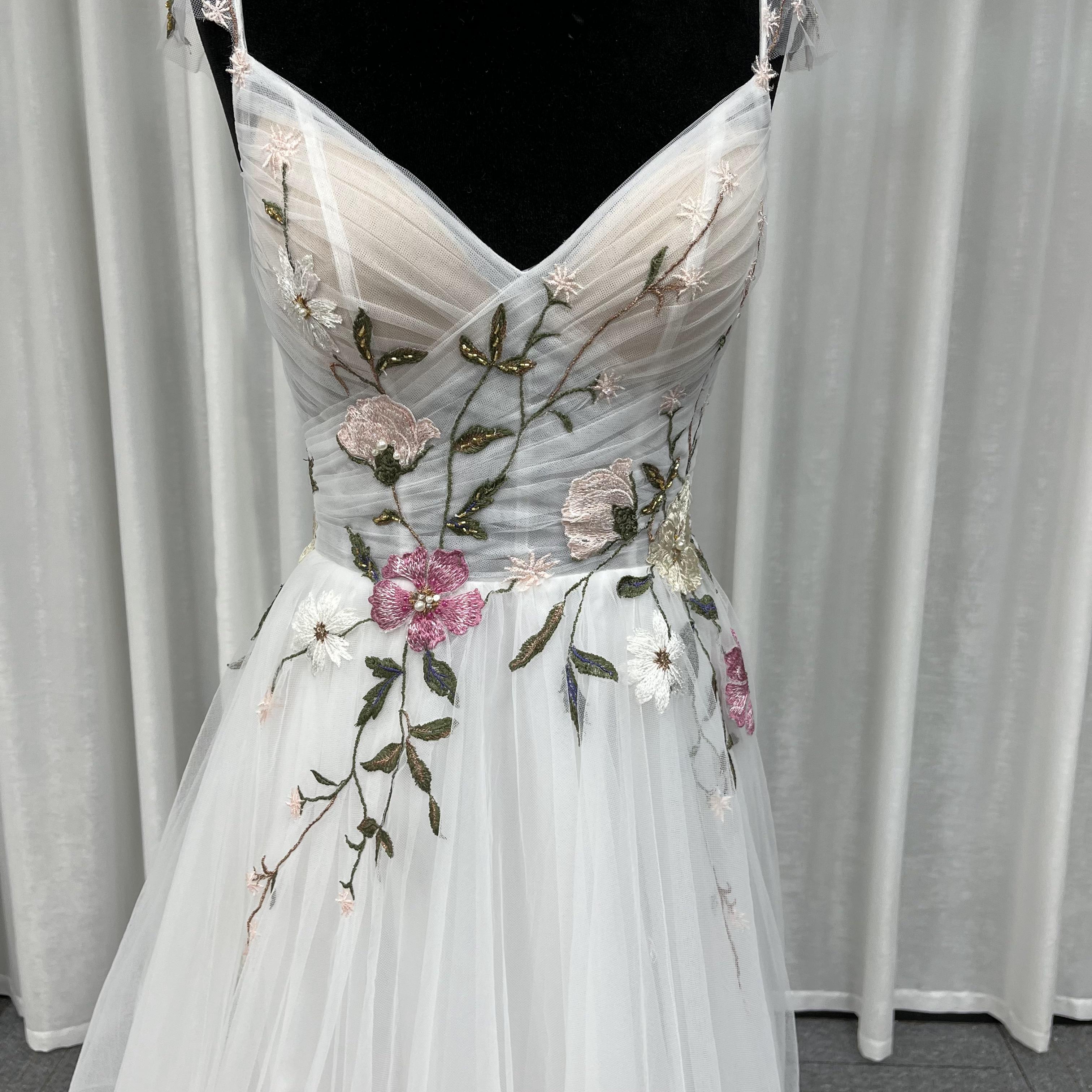 Dnnovia bridal AGD008 - 17