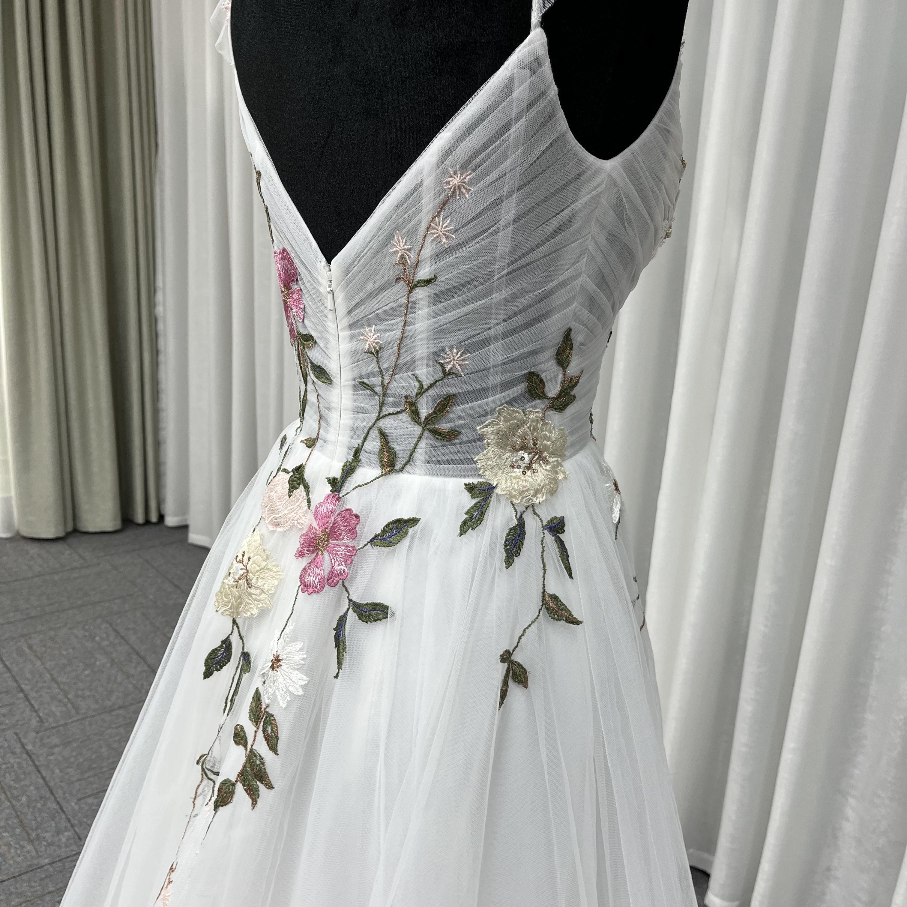 Dnnovia bridal AGD008 - 15