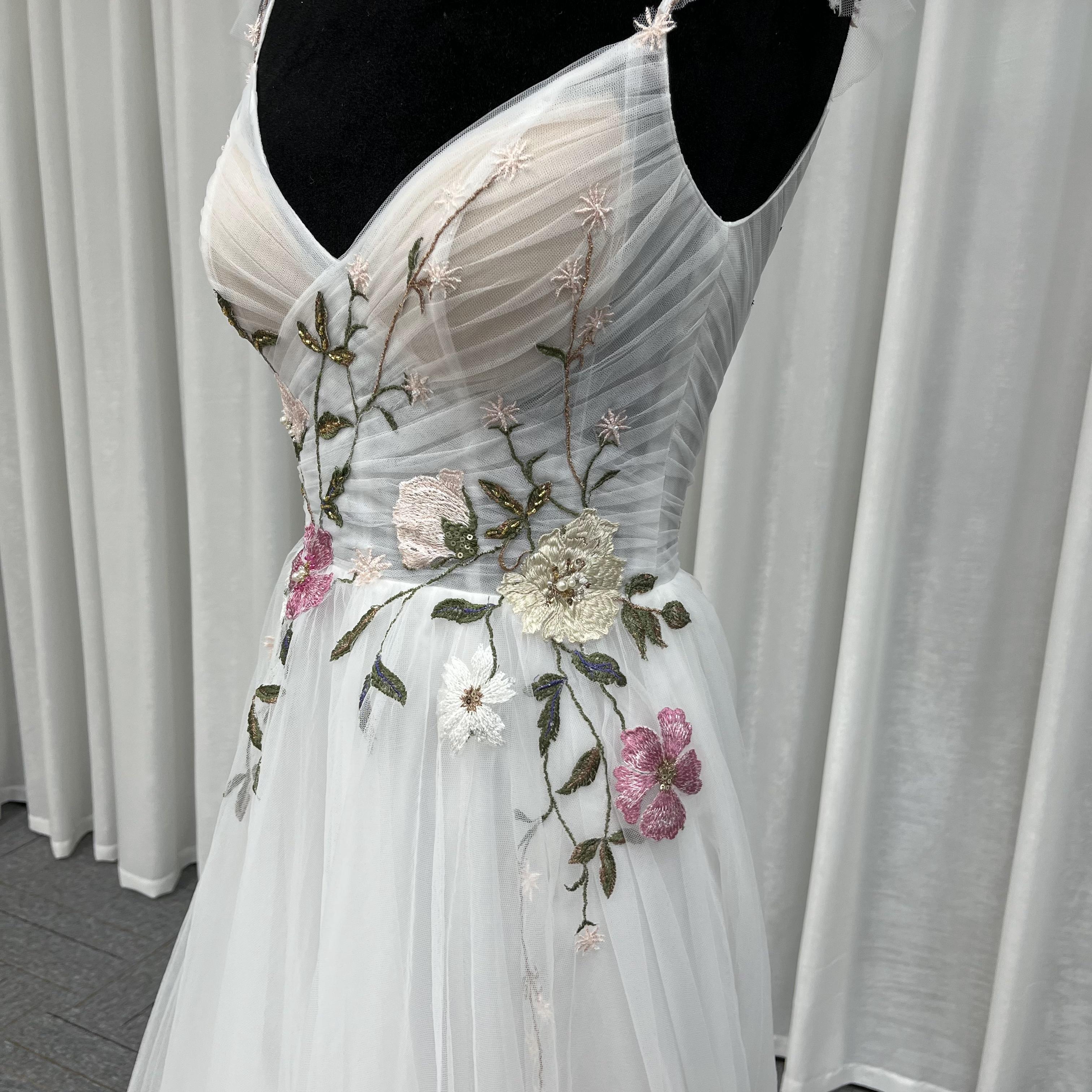 Dnnovia bridal AGD008 - 18