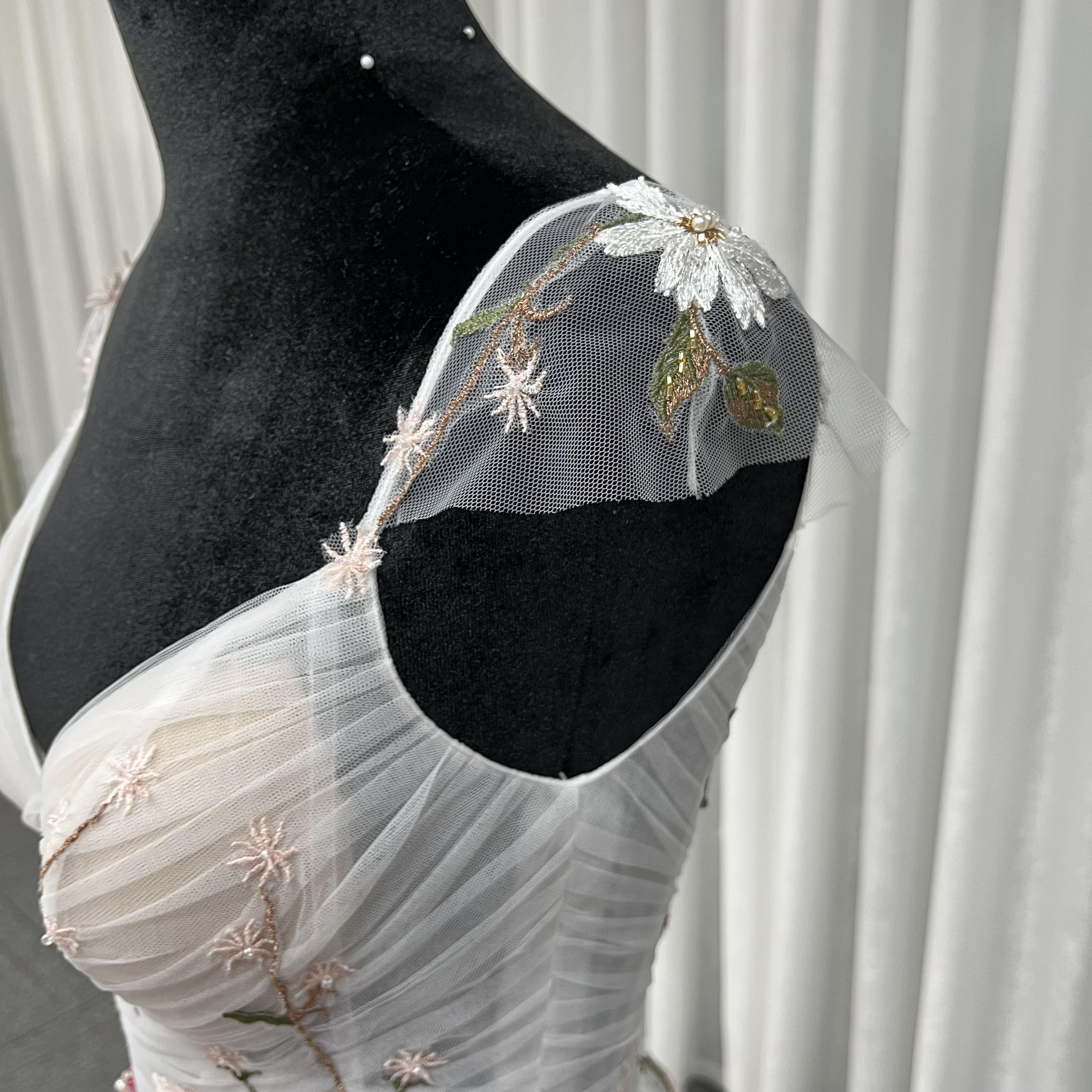 Dnnovia bridal AGD008 - 19
