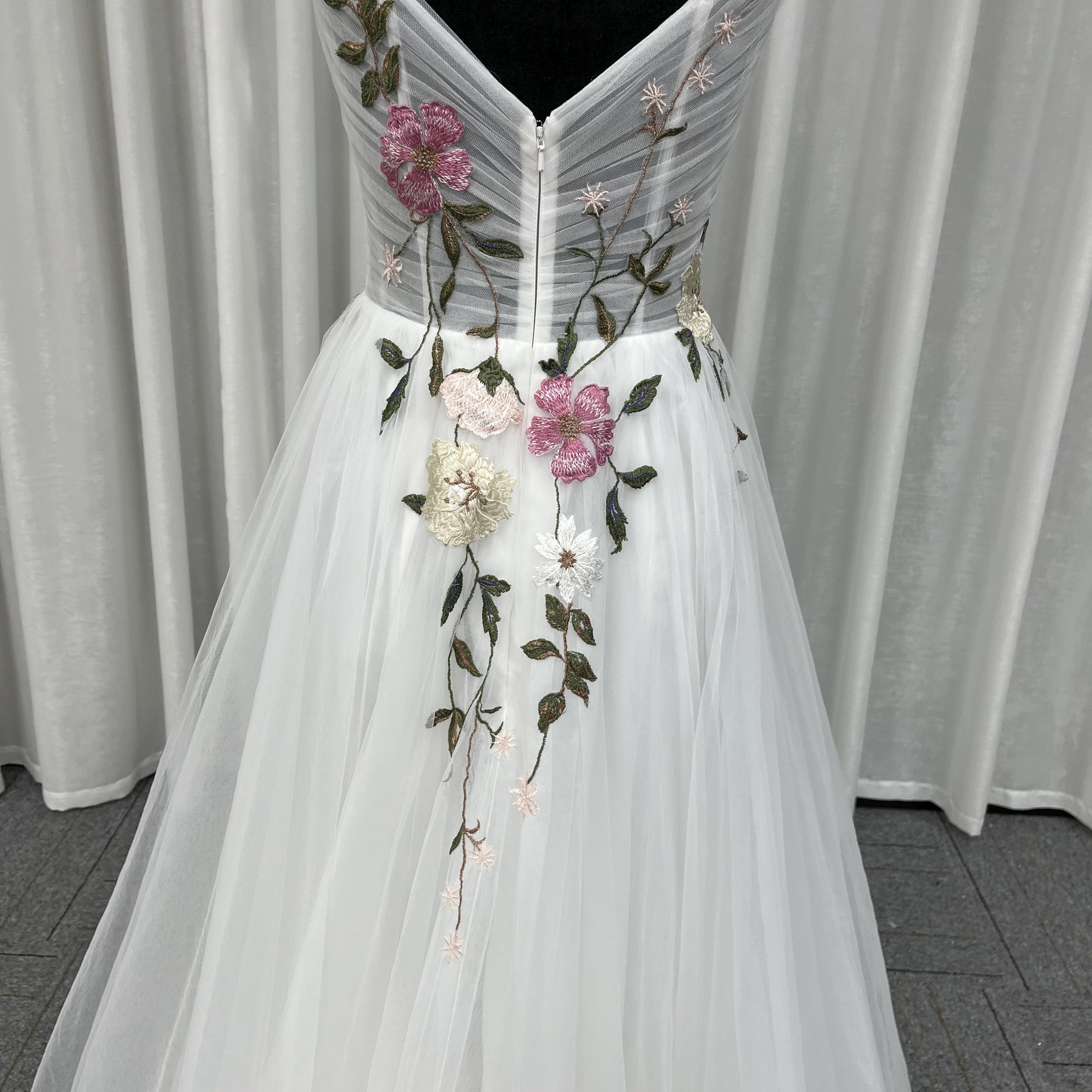Dnnovia bridal AGD008 - 14