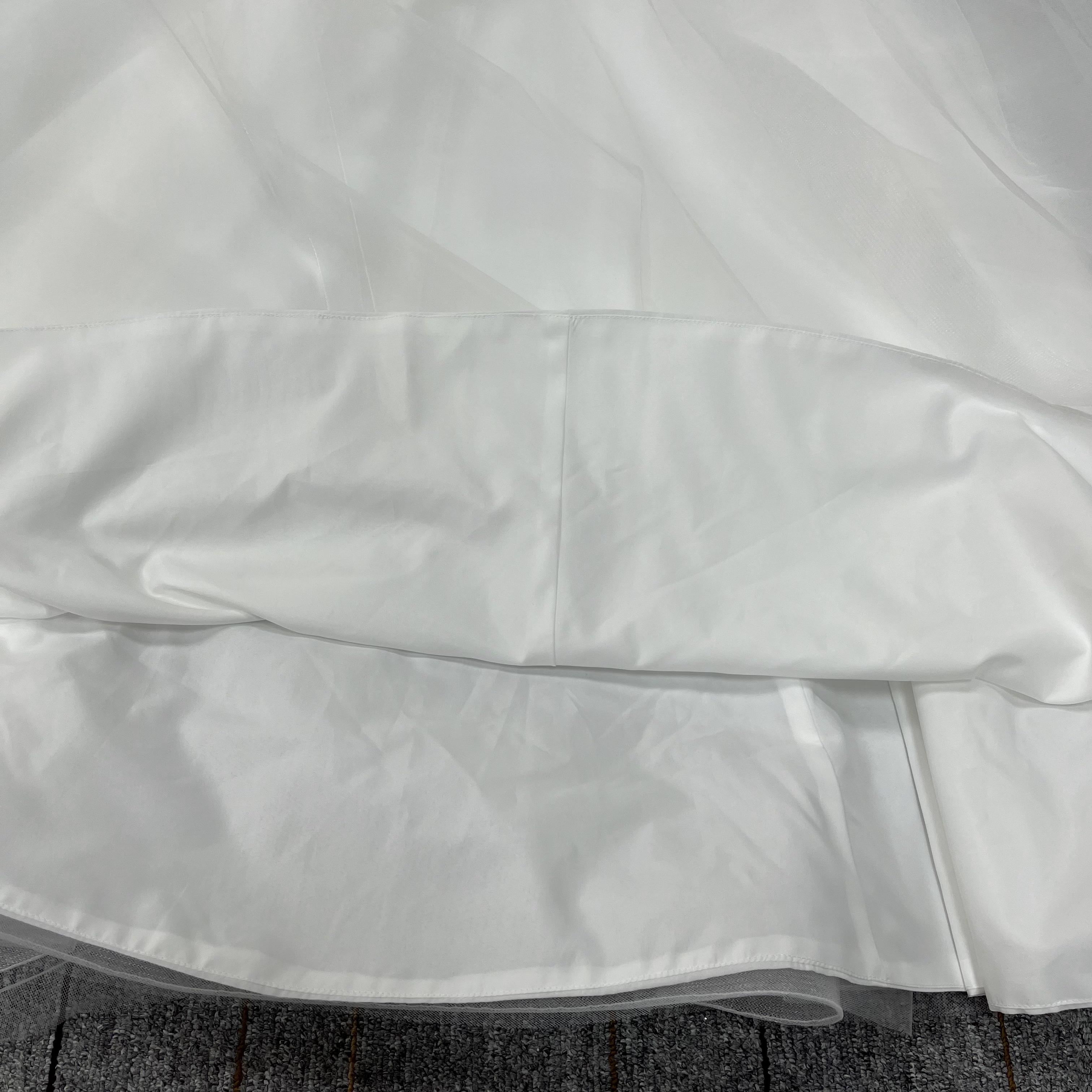 Dnnovia bridal AGD008 - 24