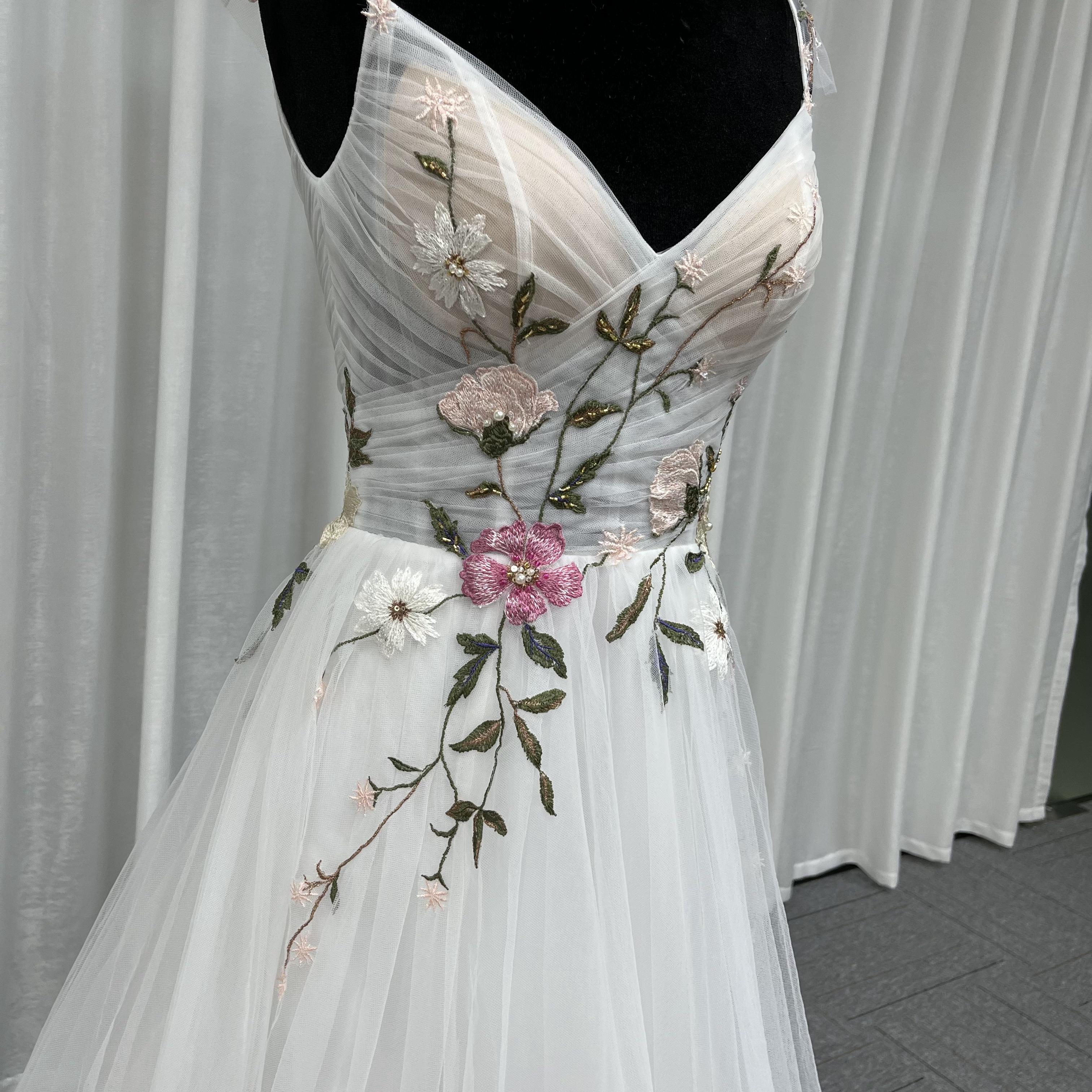 Dnnovia bridal AGD008 - 16