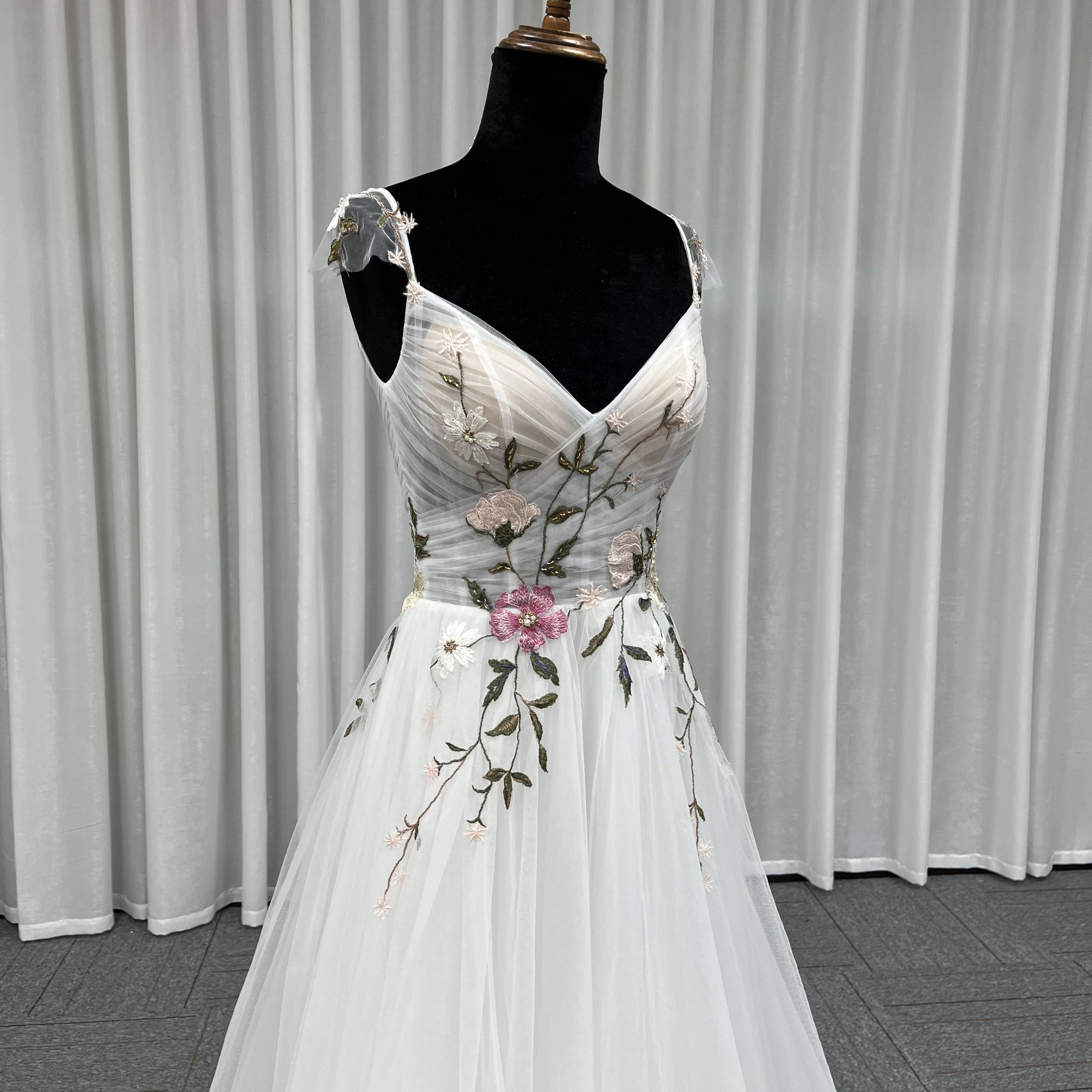 Dnnovia bridal AGD008 - 5