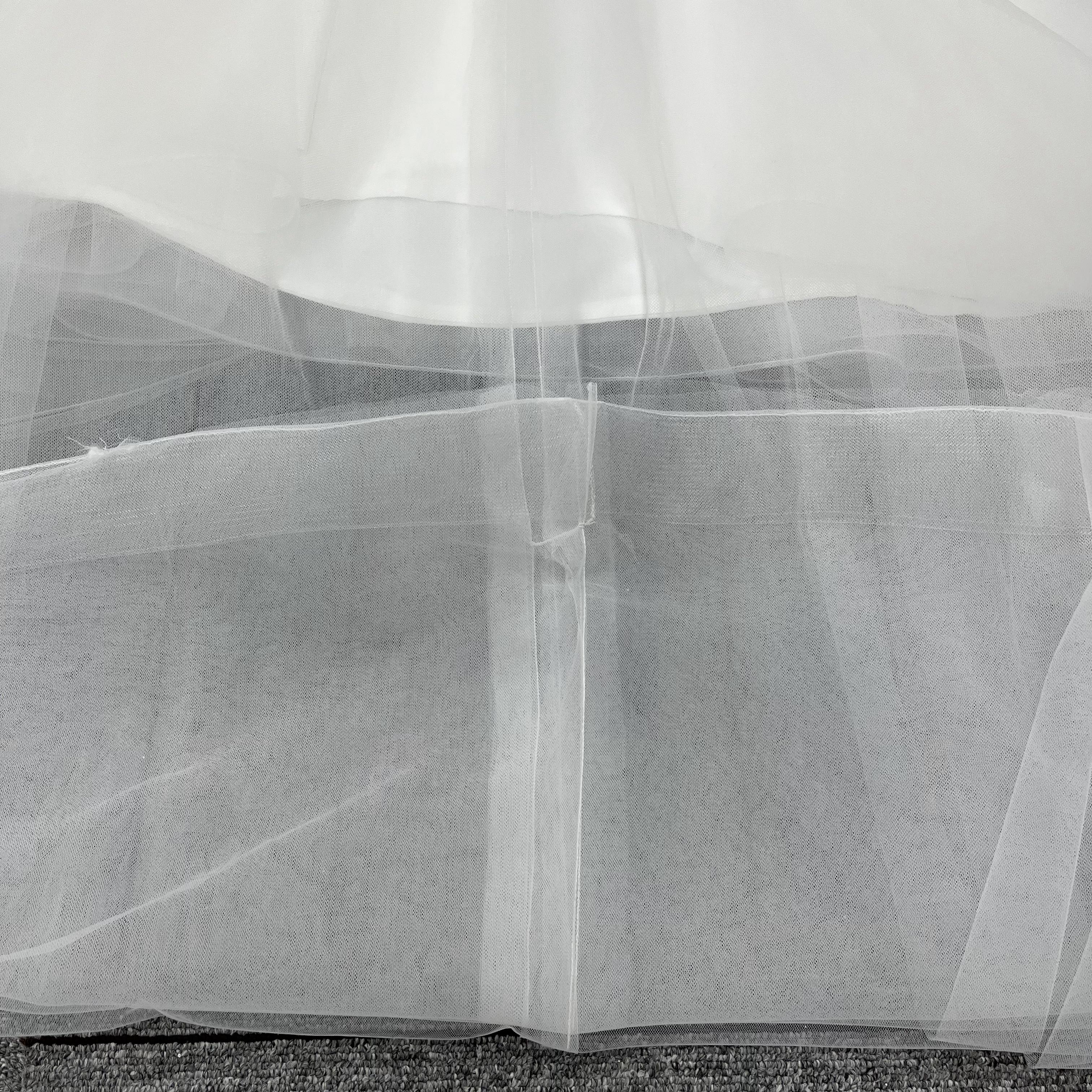 Dnnovia bridal AGD008 - 23