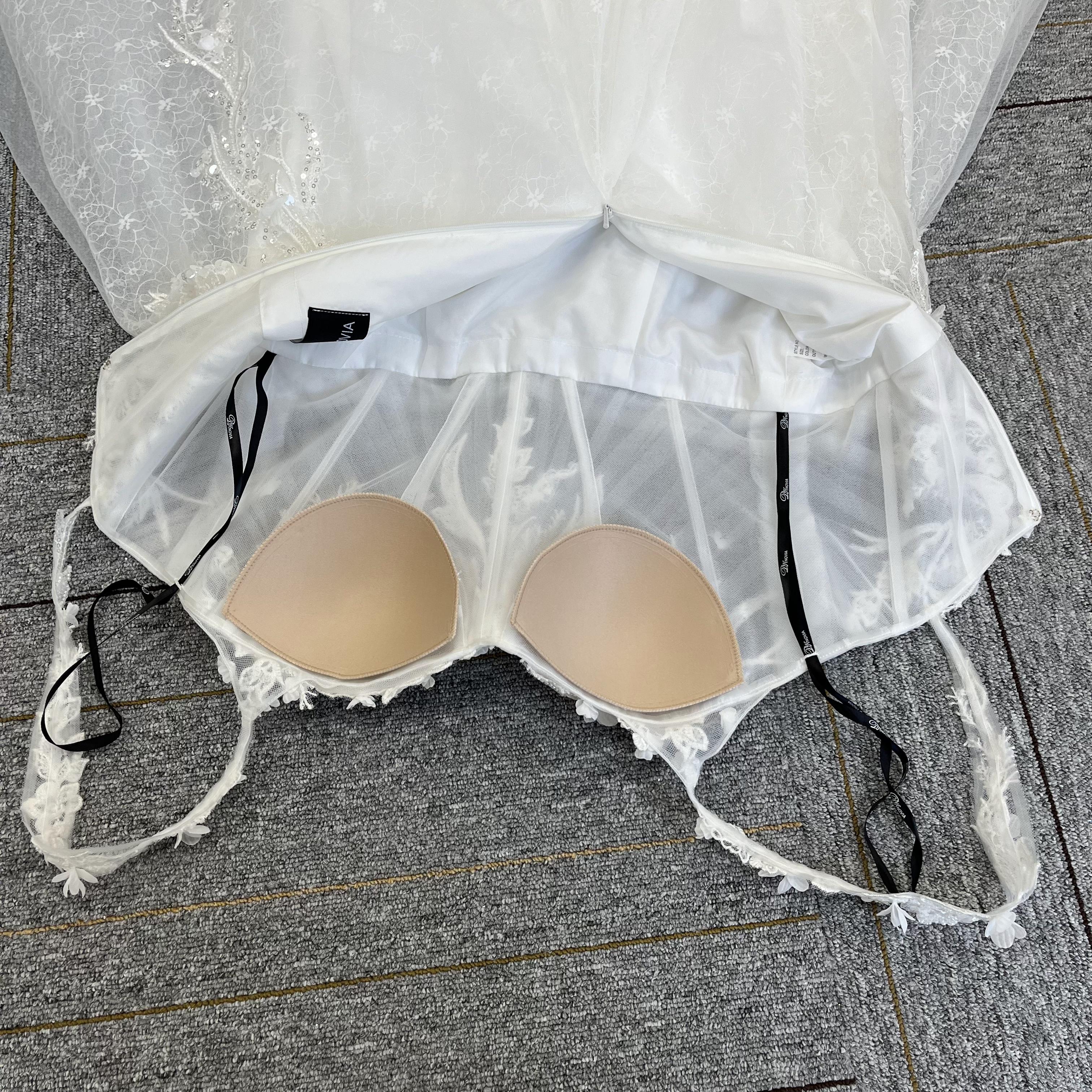 Dnnovia bridal AGD009 - 25