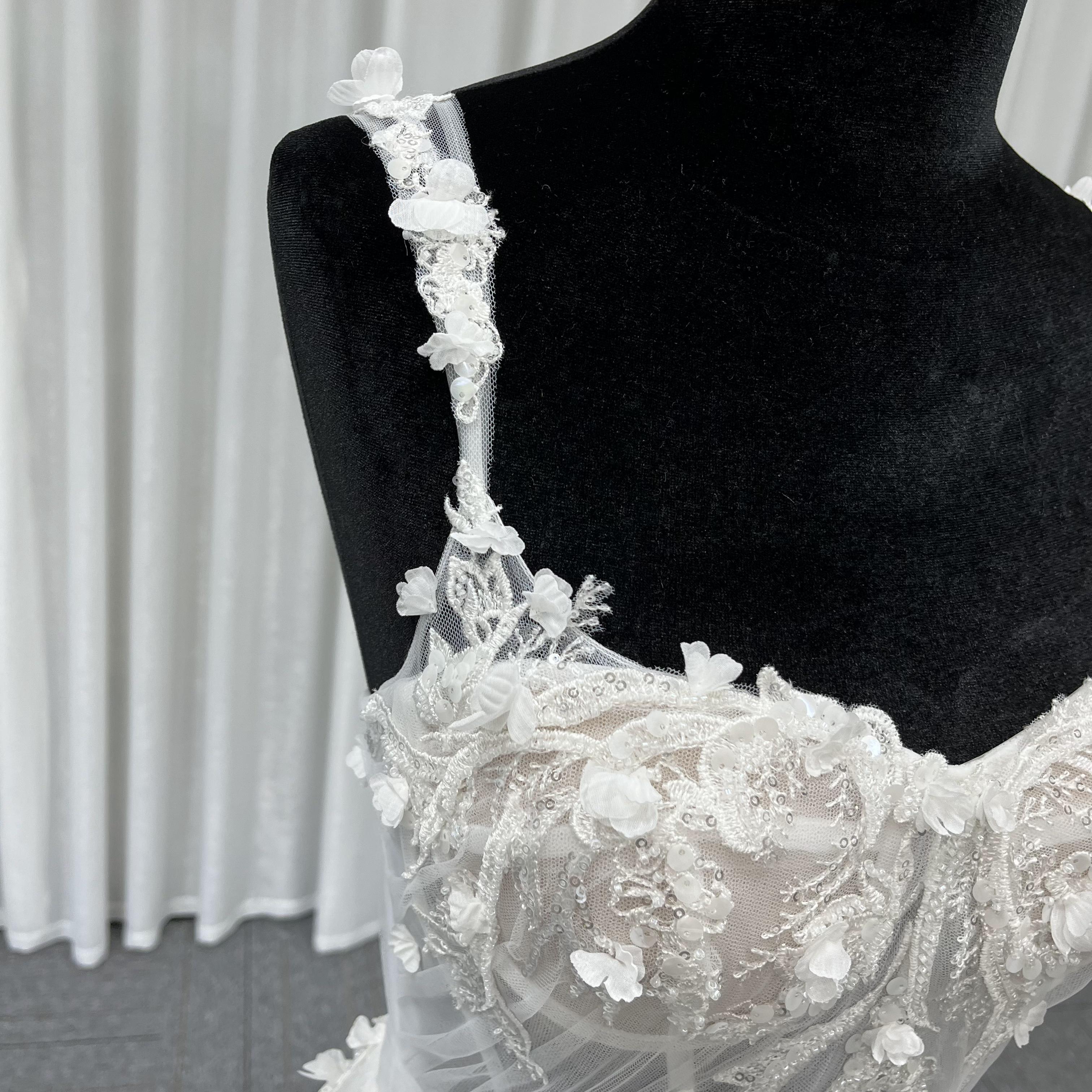 Dnnovia bridal AGD009 - 7
