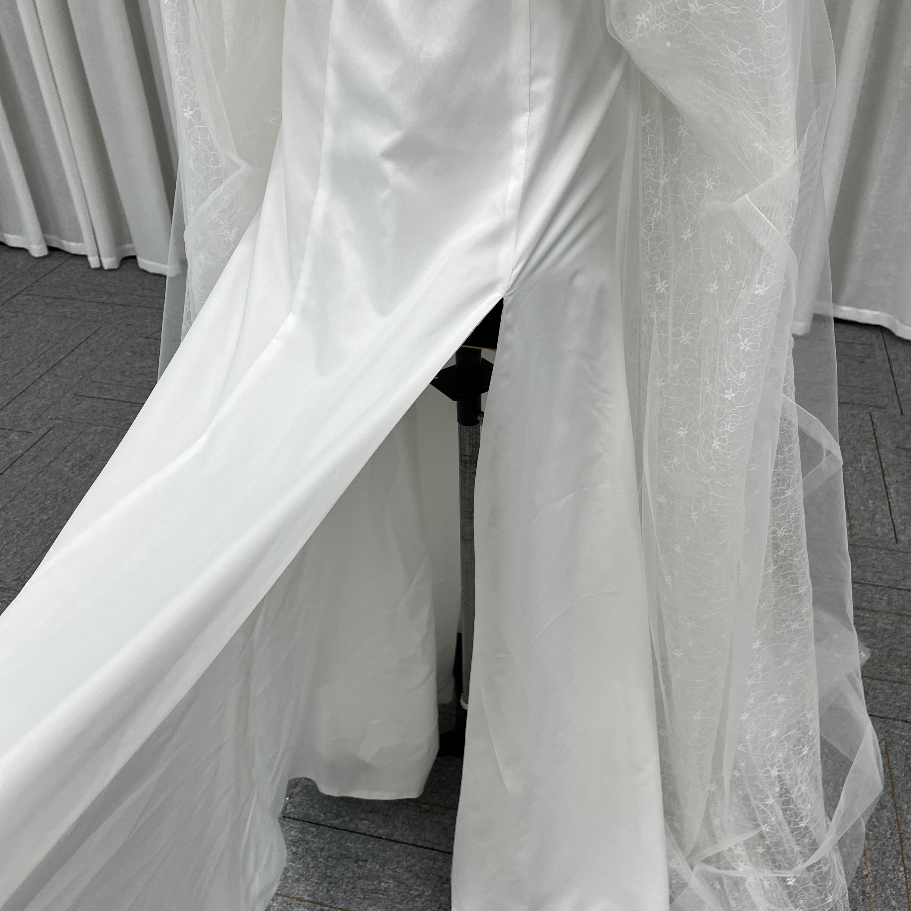Dnnovia bridal AGD009 - 33