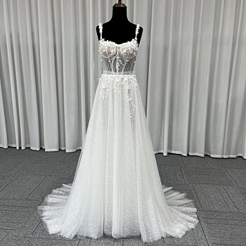 Dnnovia bridal AGD009