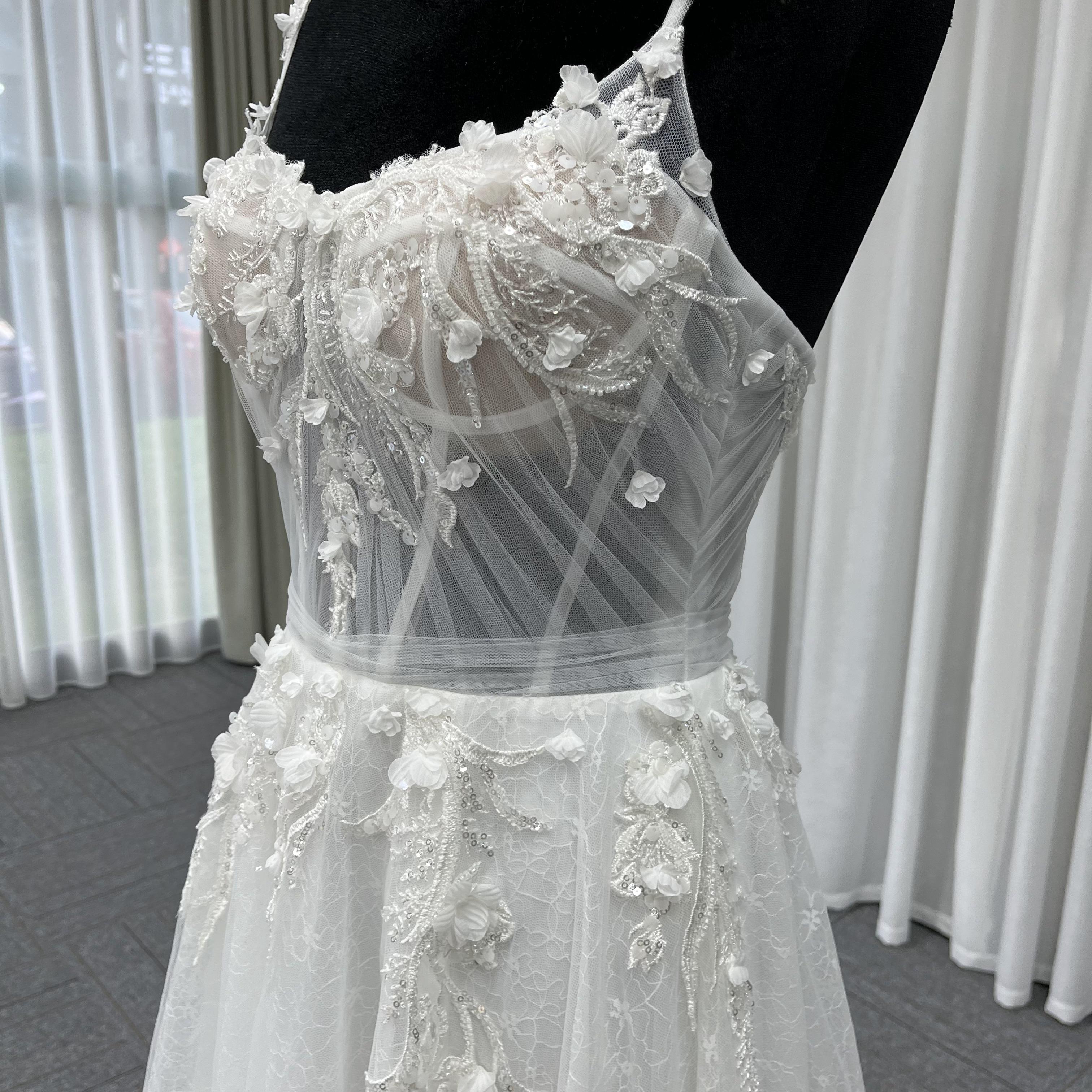 Dnnovia bridal AGD009 - 10