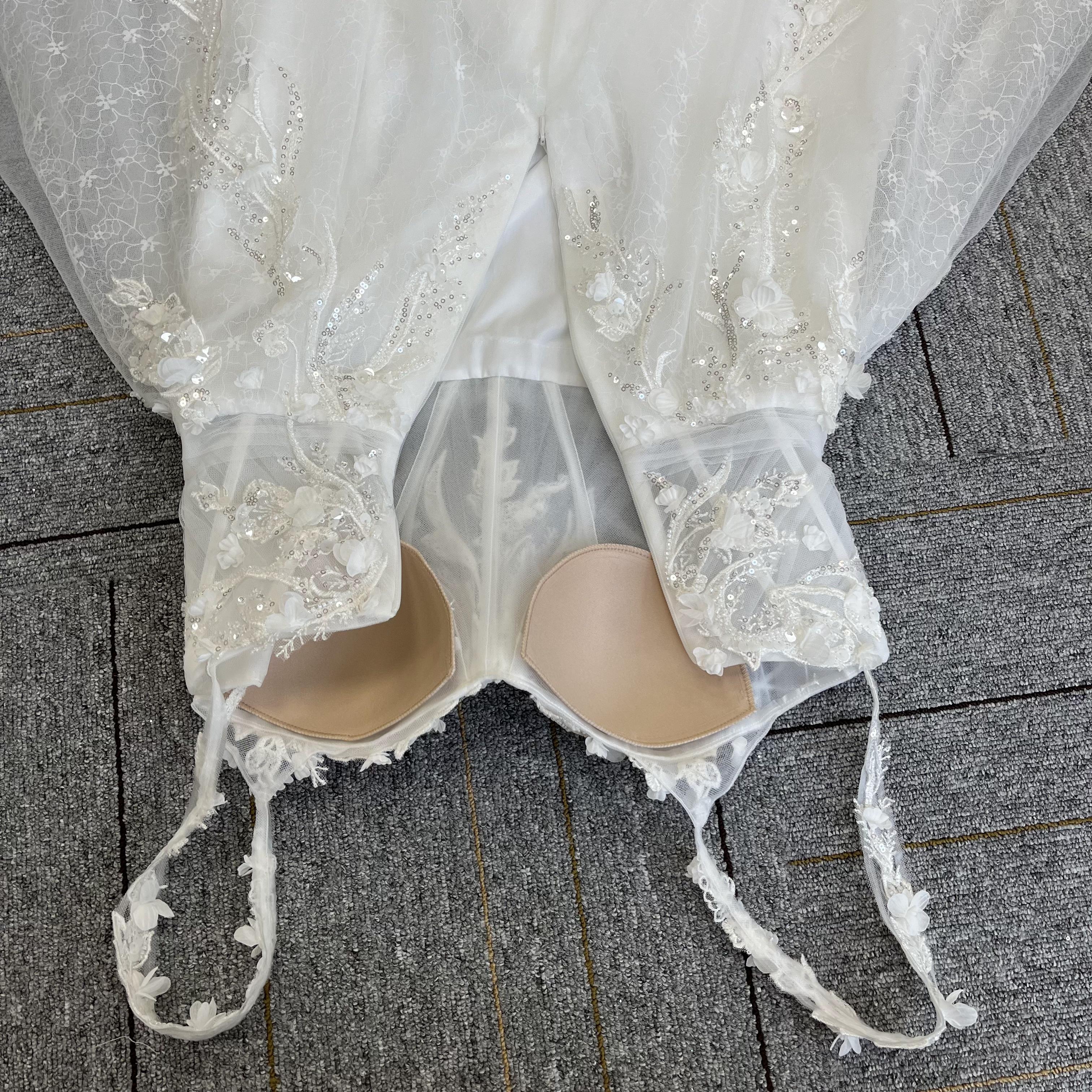 Dnnovia bridal AGD009 - 31