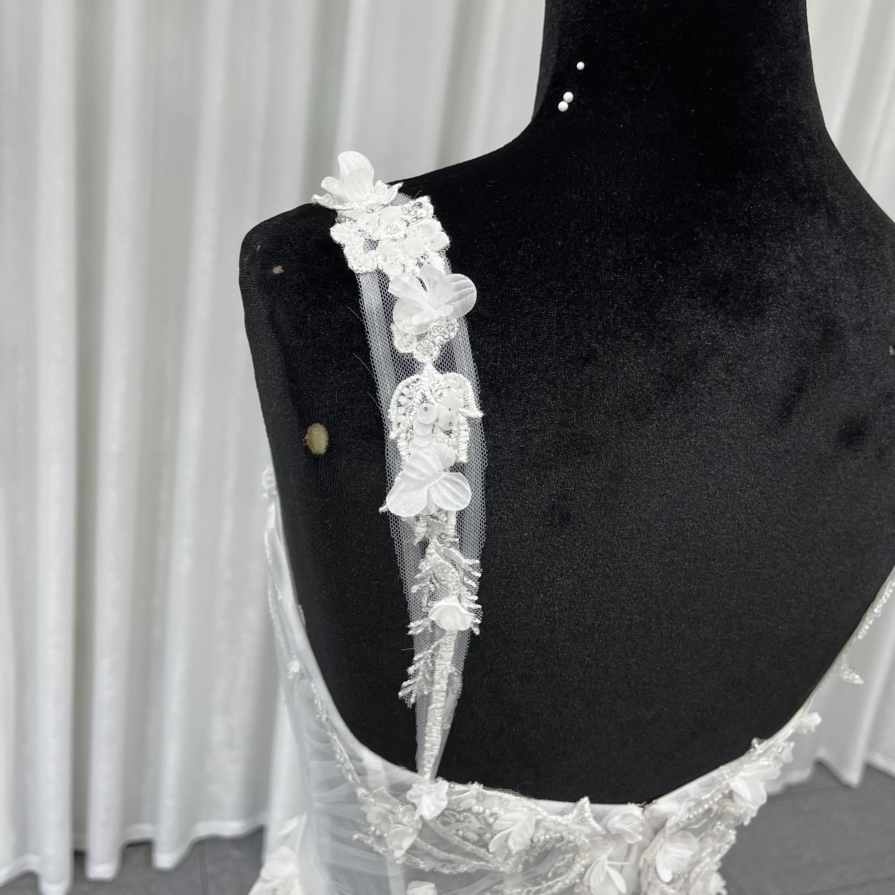 Dnnovia bridal AGD009 - 19