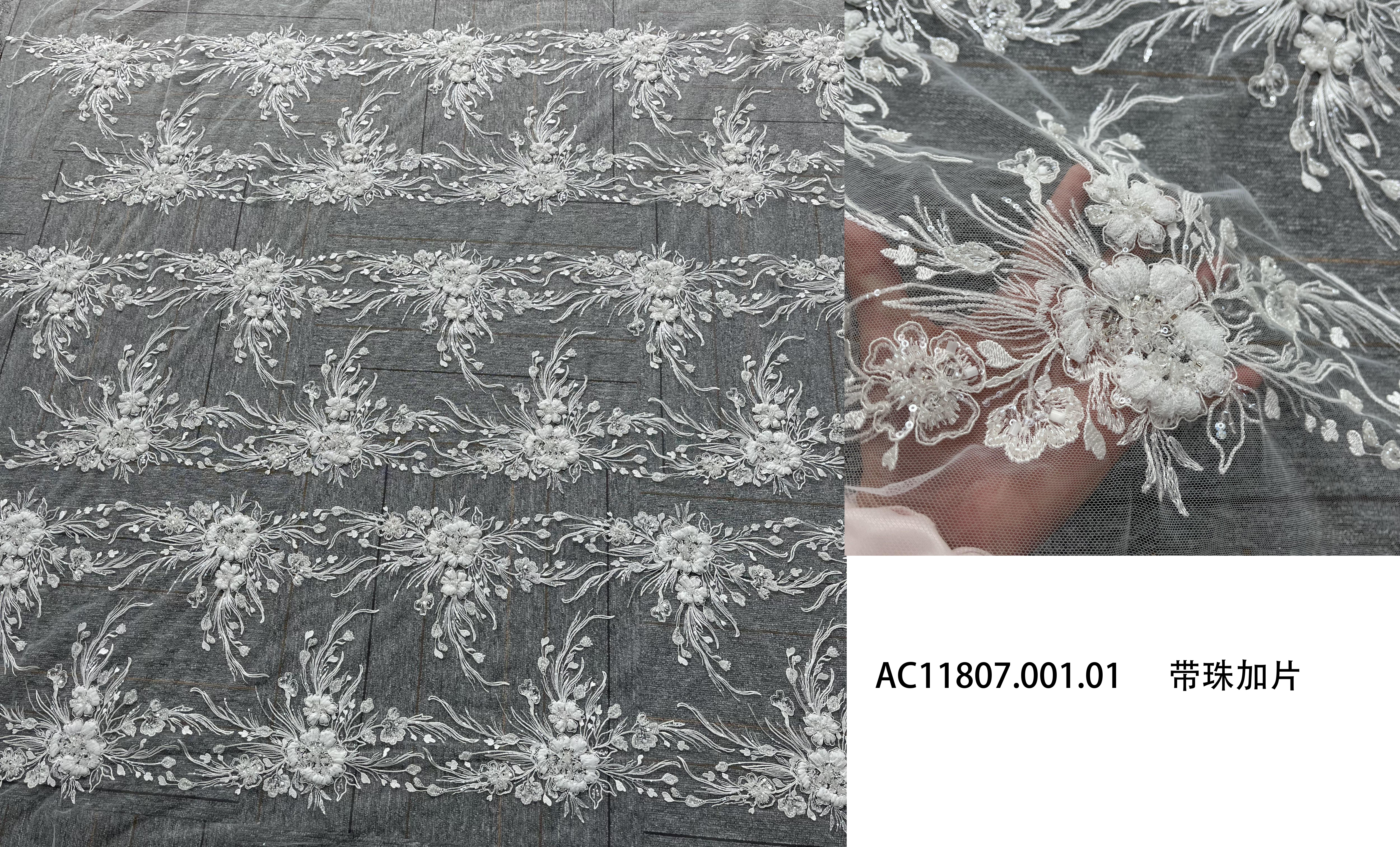 Dnnovia bridal AGD002 lagervara  - 2