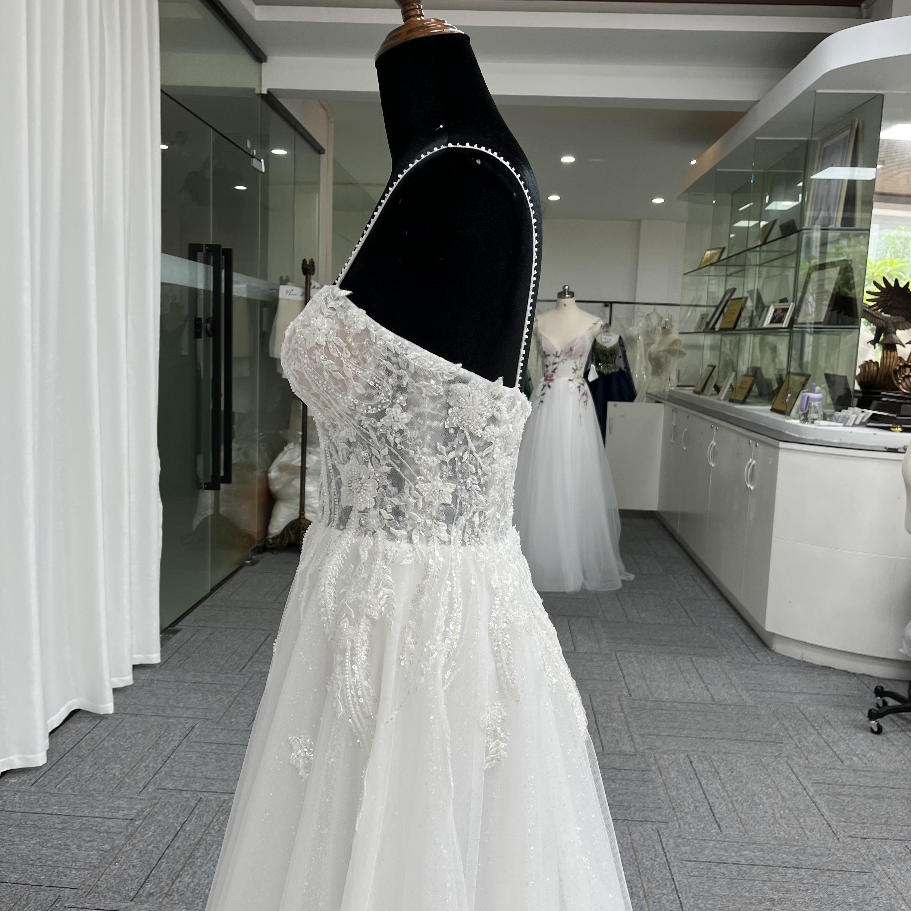 Dnnovia bridal AGD003 - 31