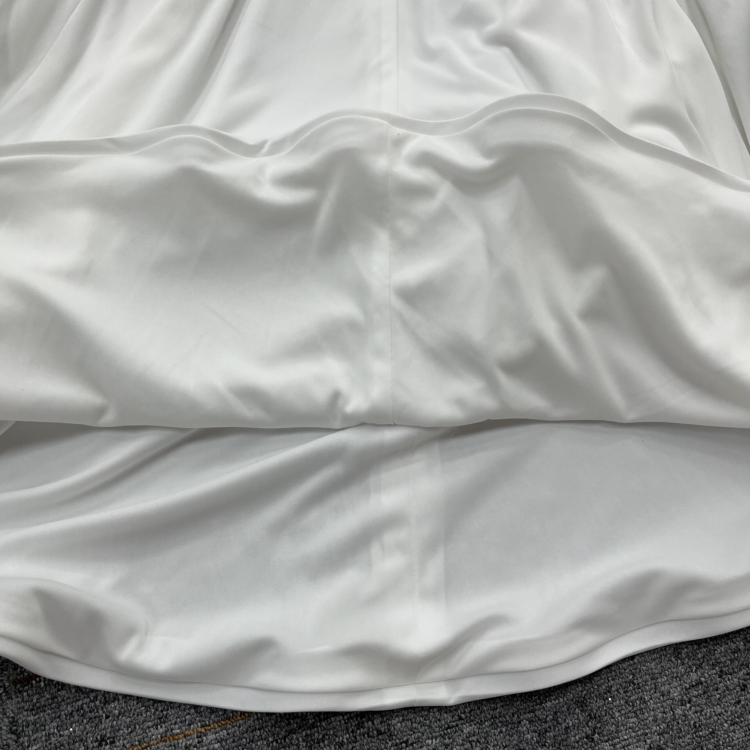 Dnnovia bridal AGD003 - 9