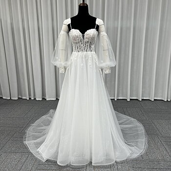 Dnnovia bridal AGD003