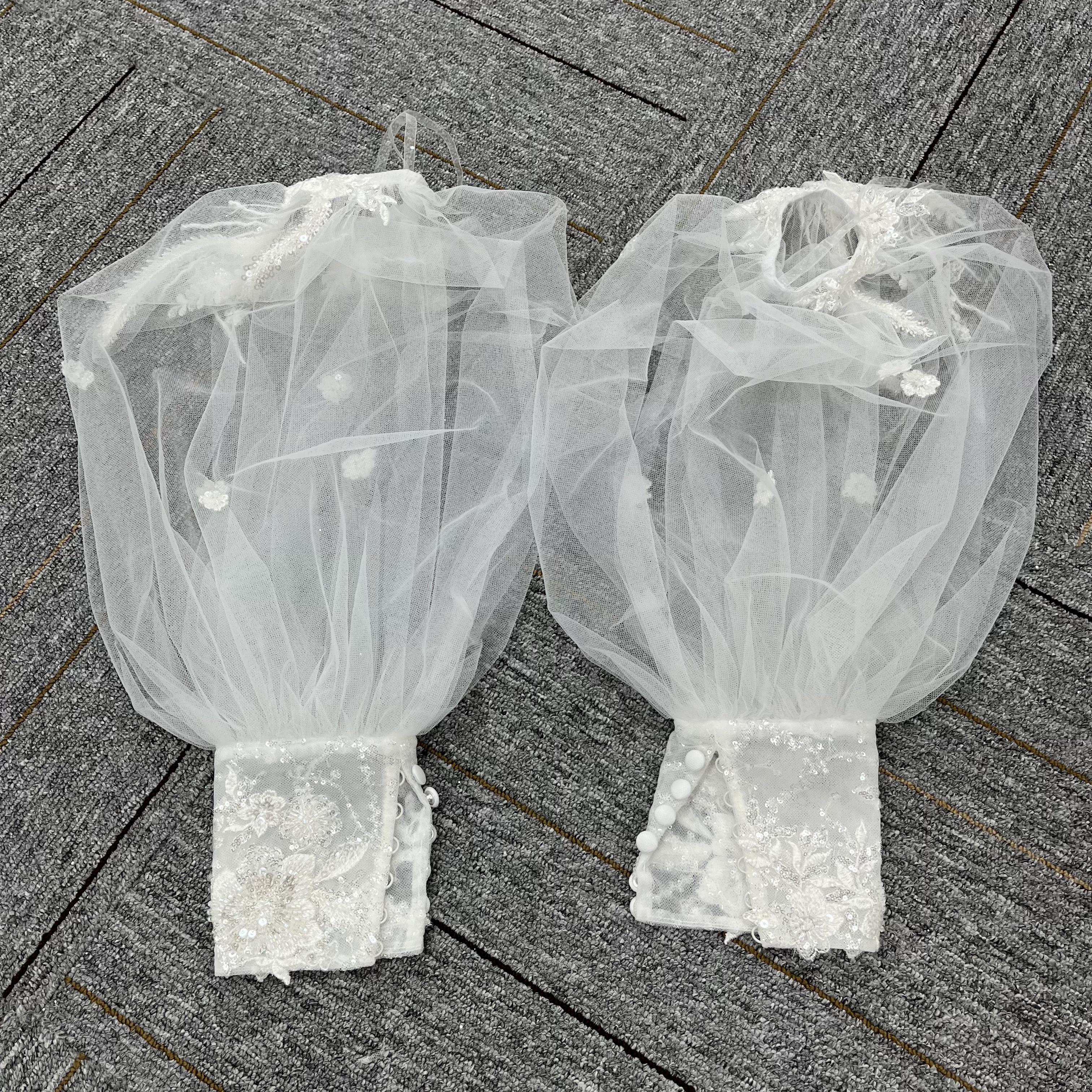 Dnnovia bridal AGD003 - 11