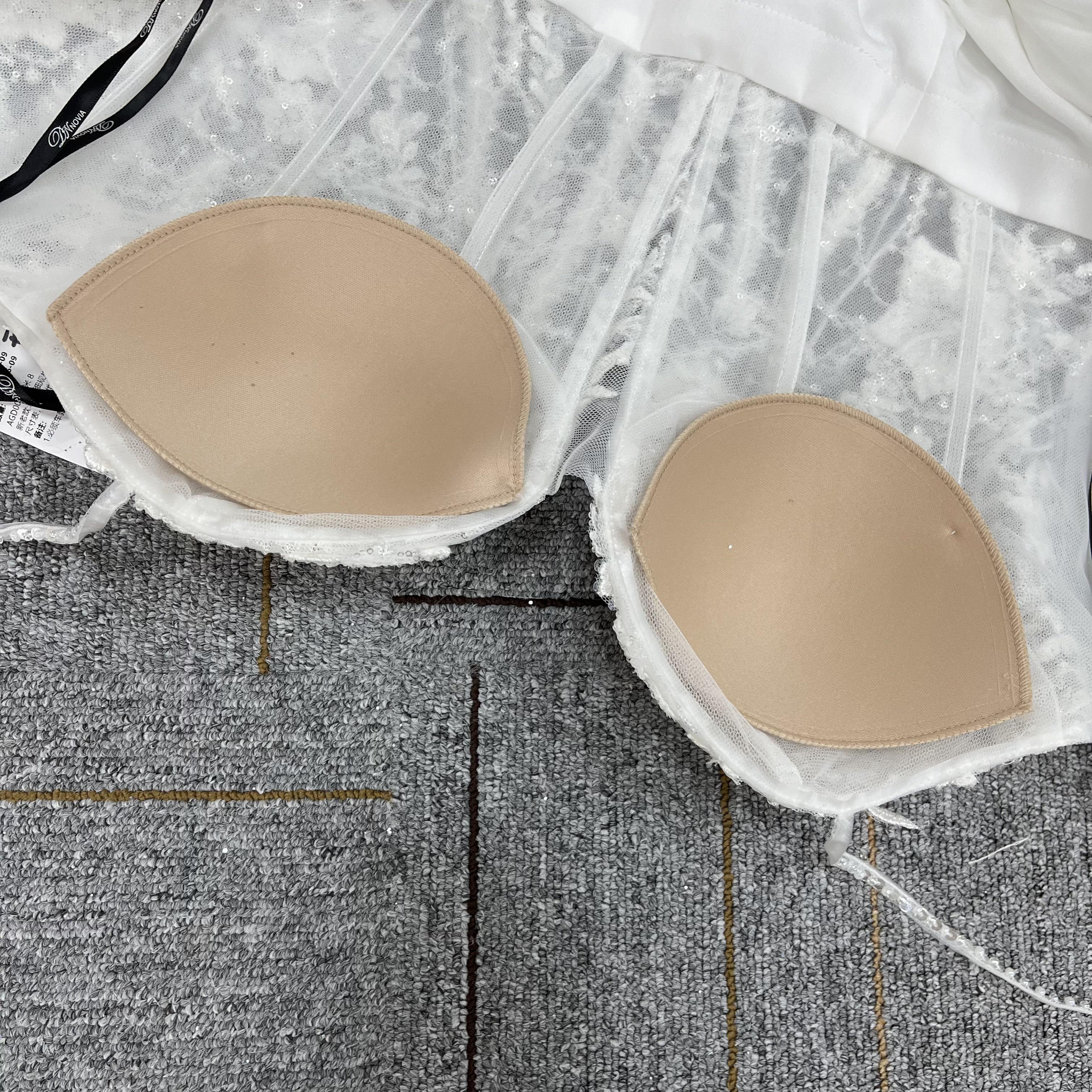 Dnnovia bridal AGD003 - 5