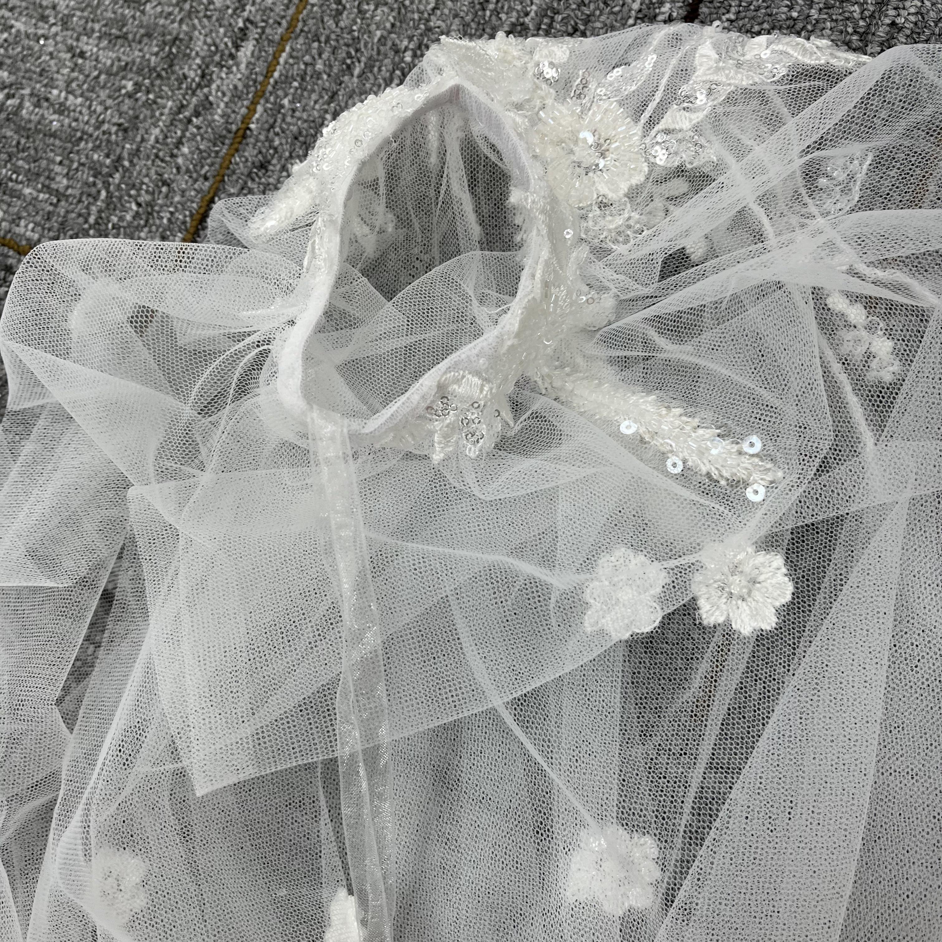 Dnnovia bridal AGD003 - 12