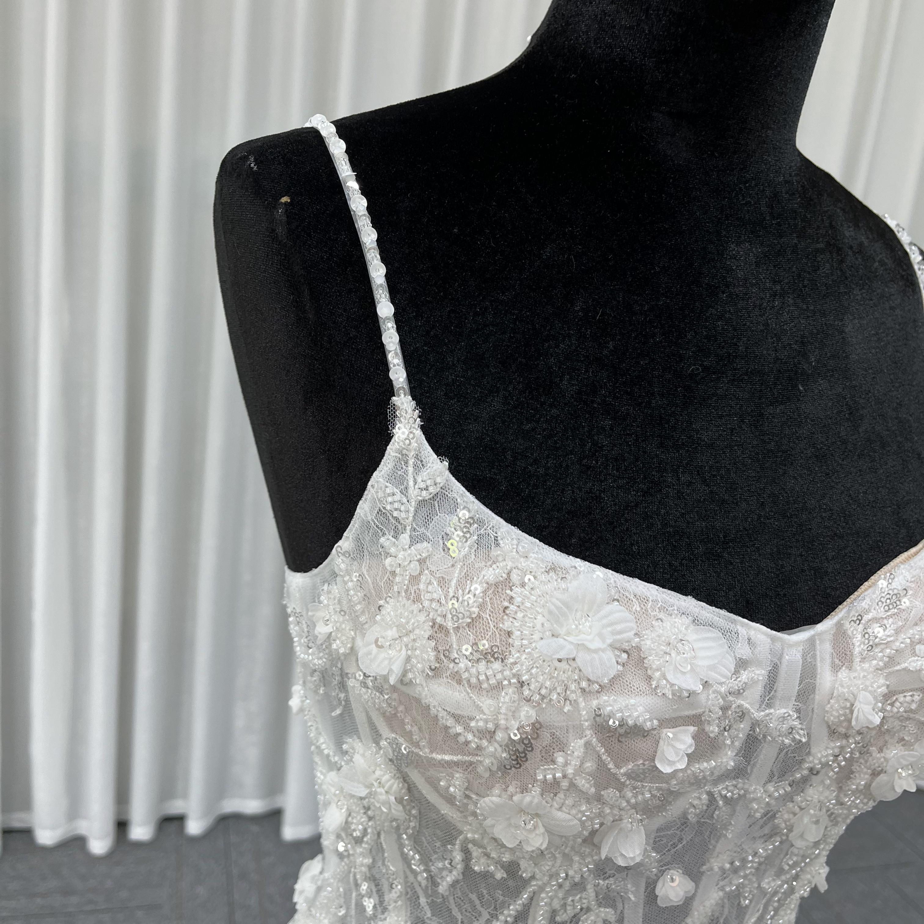 Dnnovia bridal AGD007 - 12