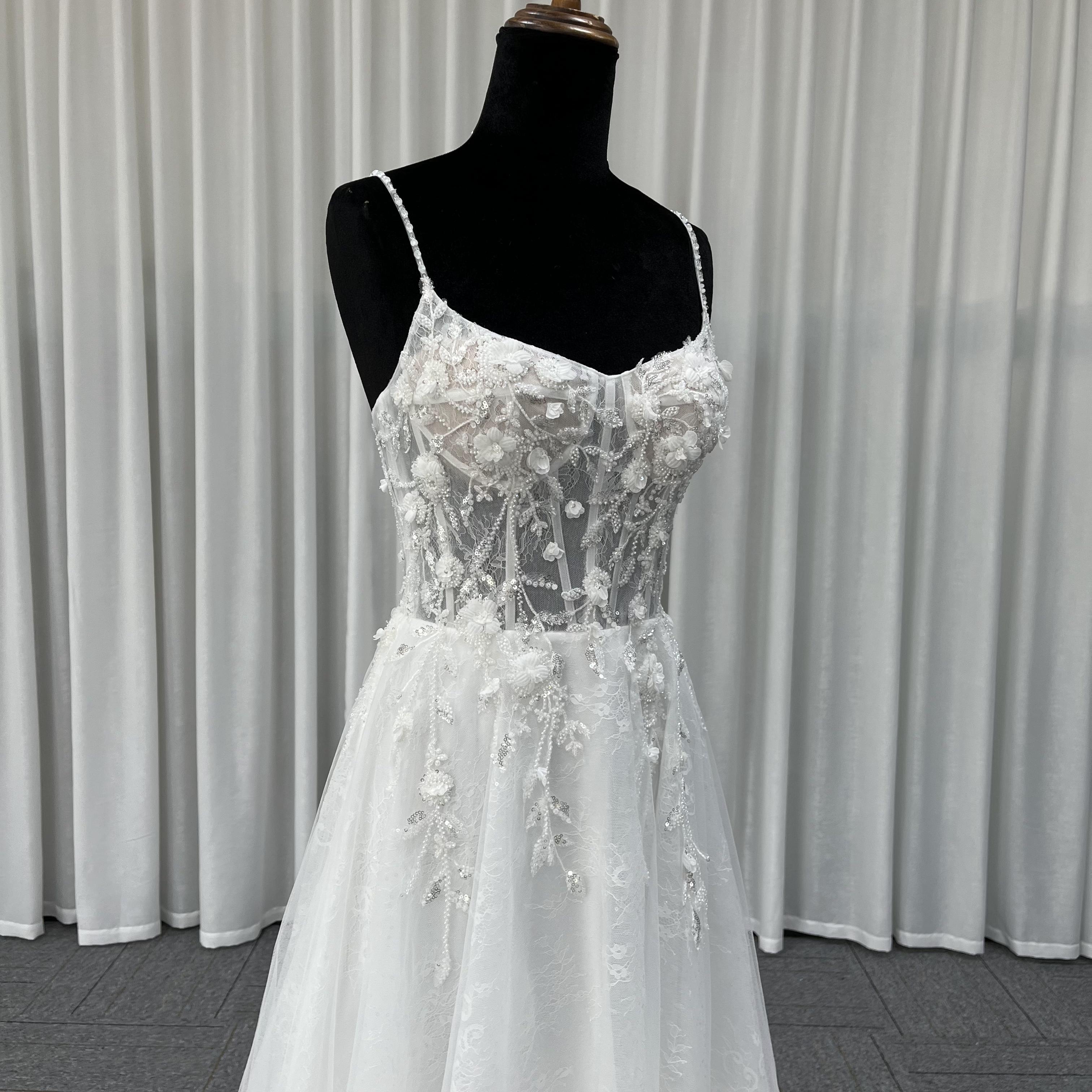 Dnnovia bridal AGD007 - 10