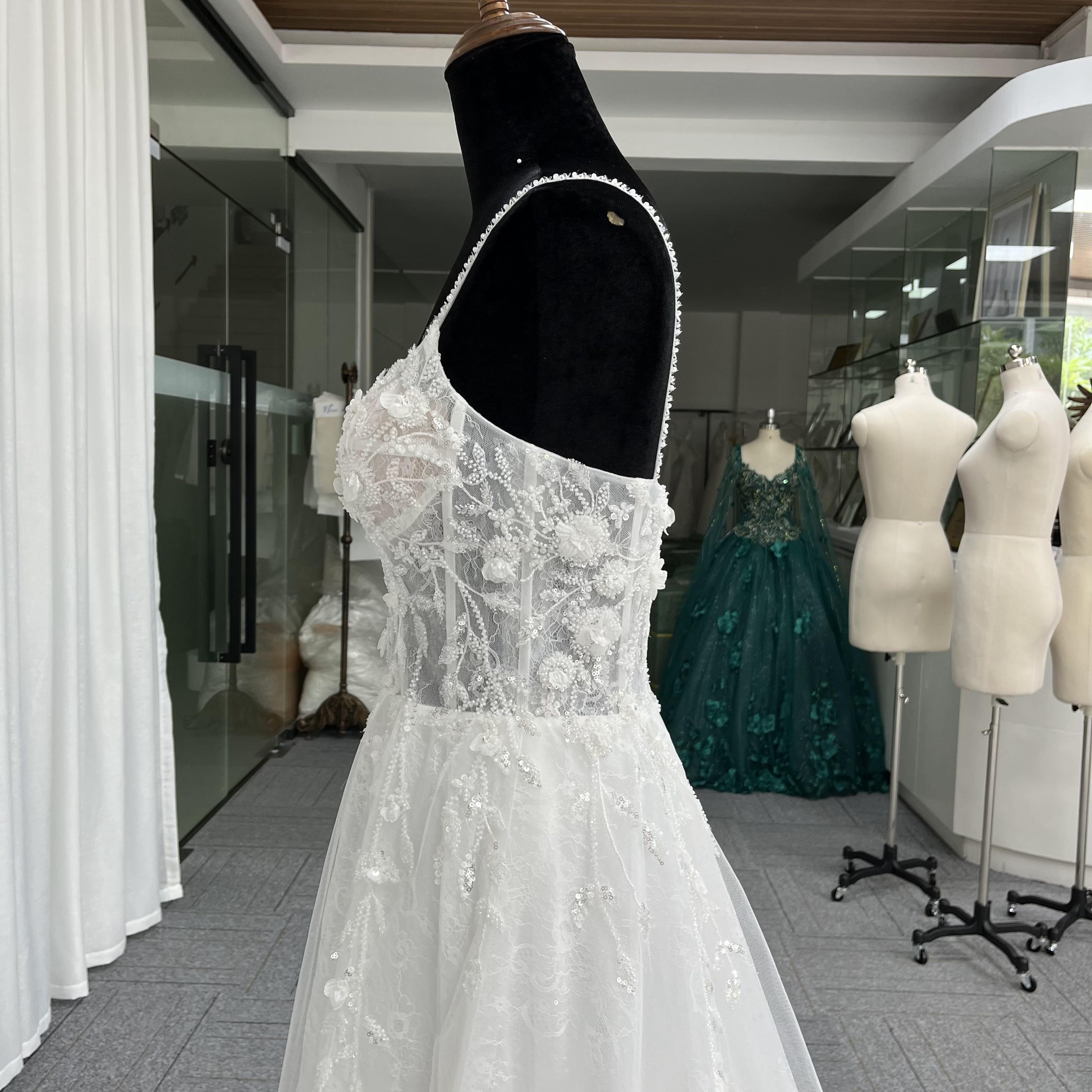 Dnnovia bridal AGD007 - 24