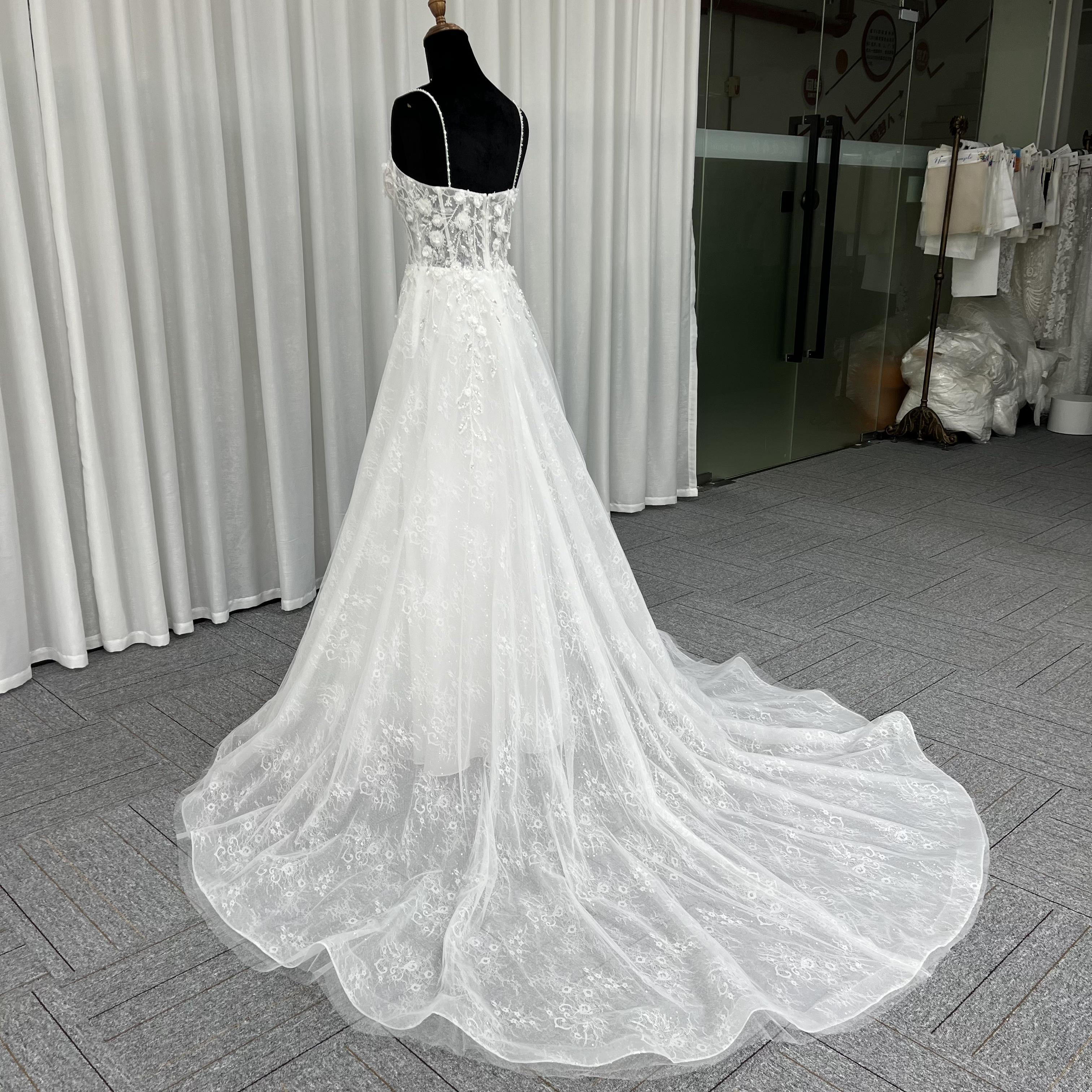 Dnnovia bridal AGD007 - 20