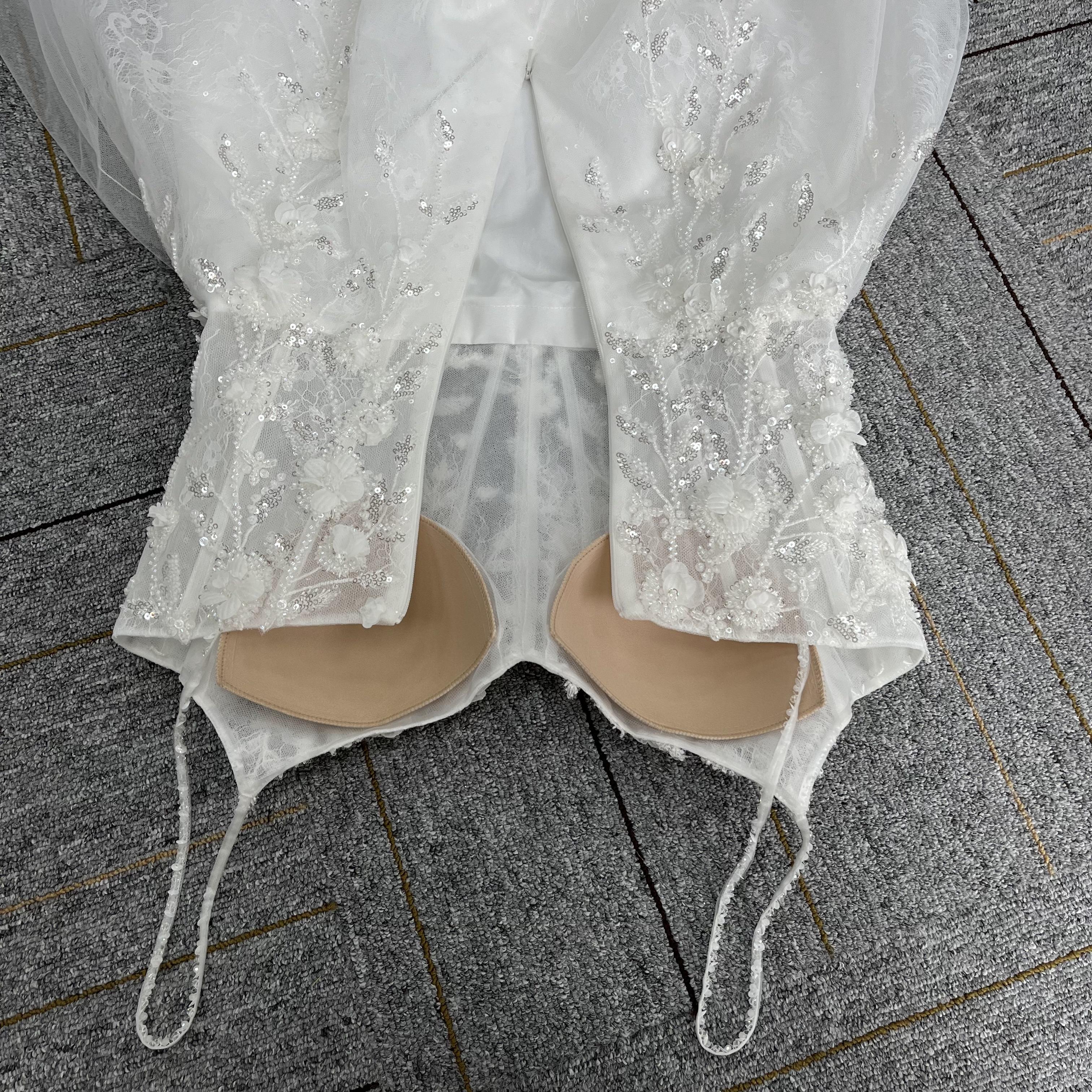 Dnnovia bridal AGD007 - 4