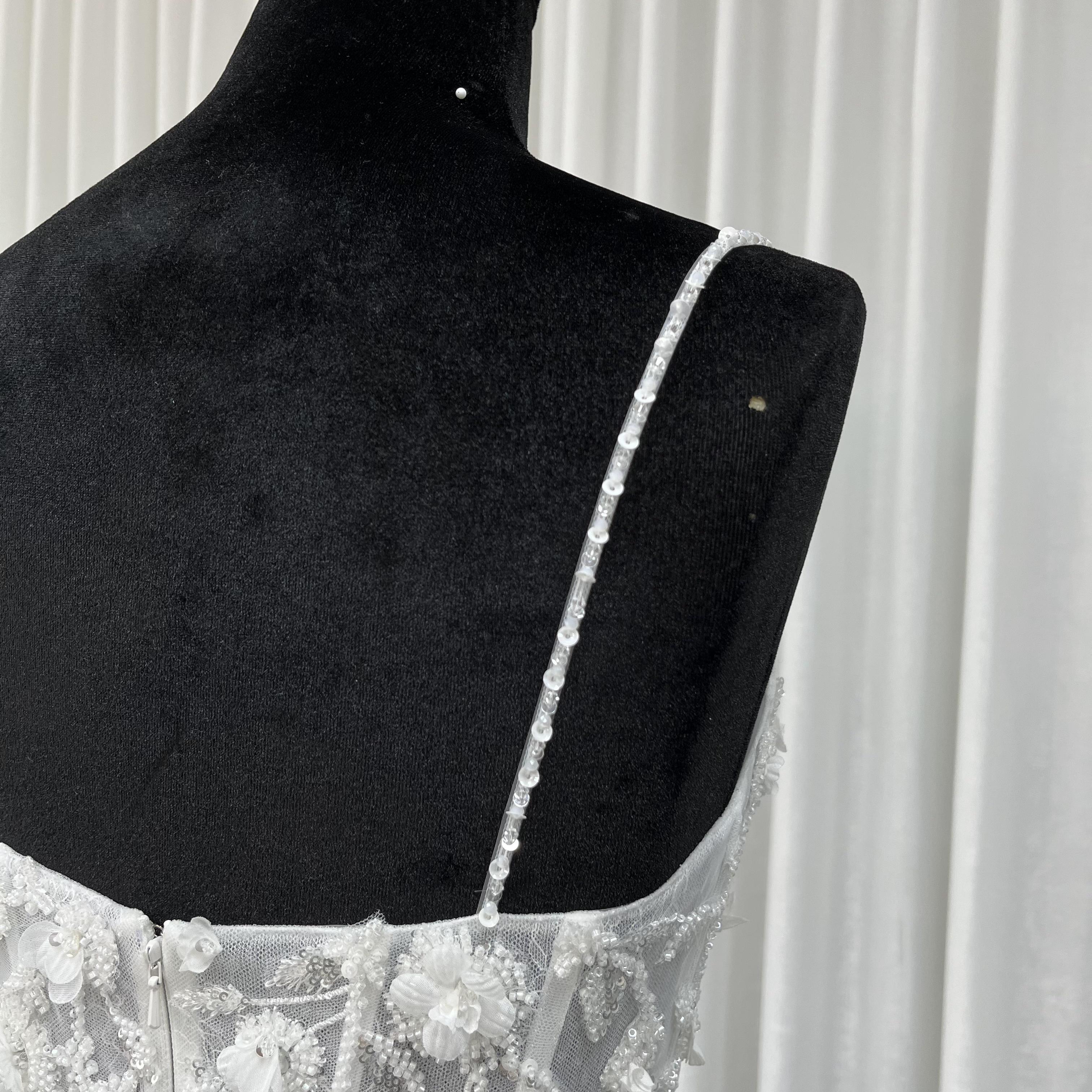 Dnnovia bridal AGD007 - 31