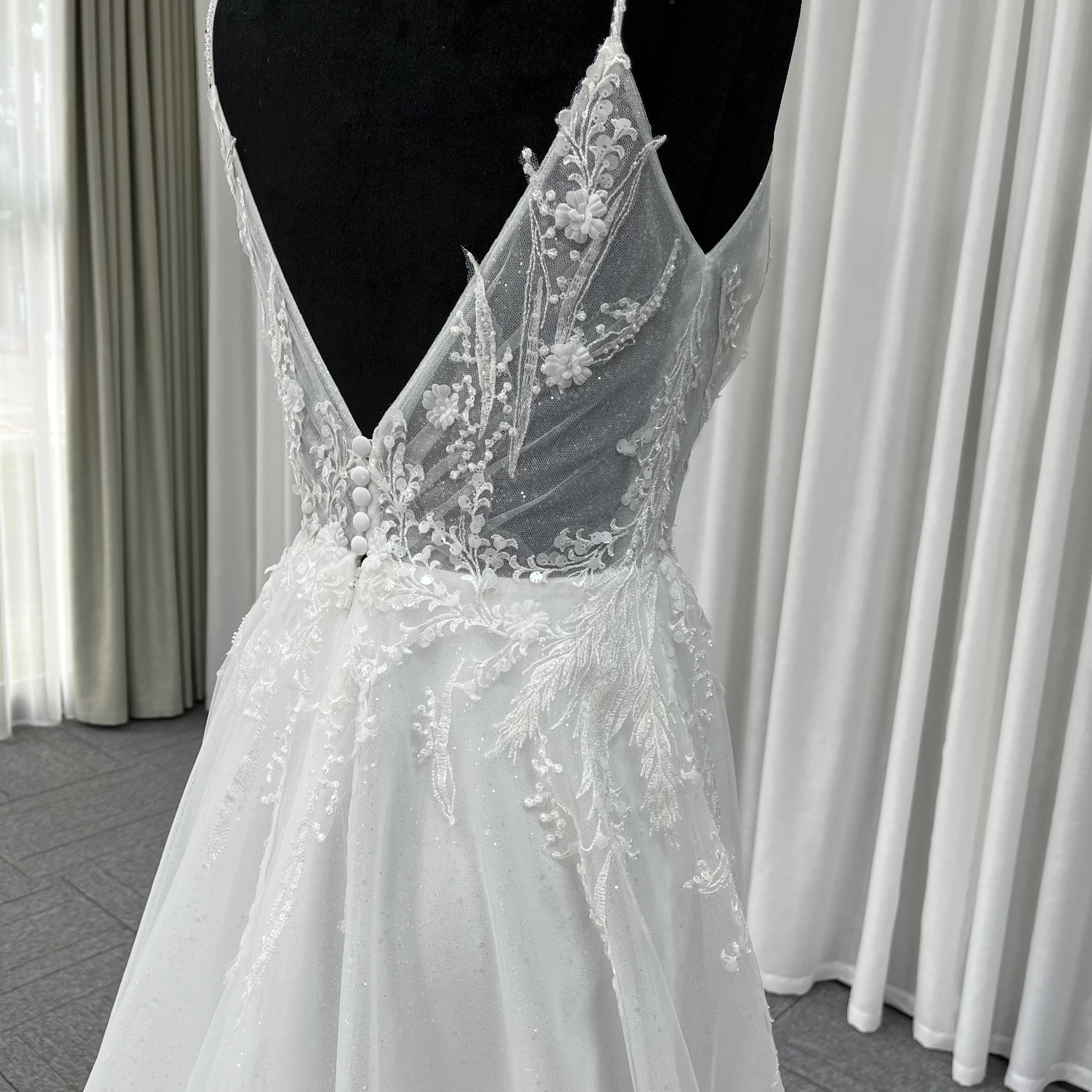 Dnnovia bridal AGD004 - 28