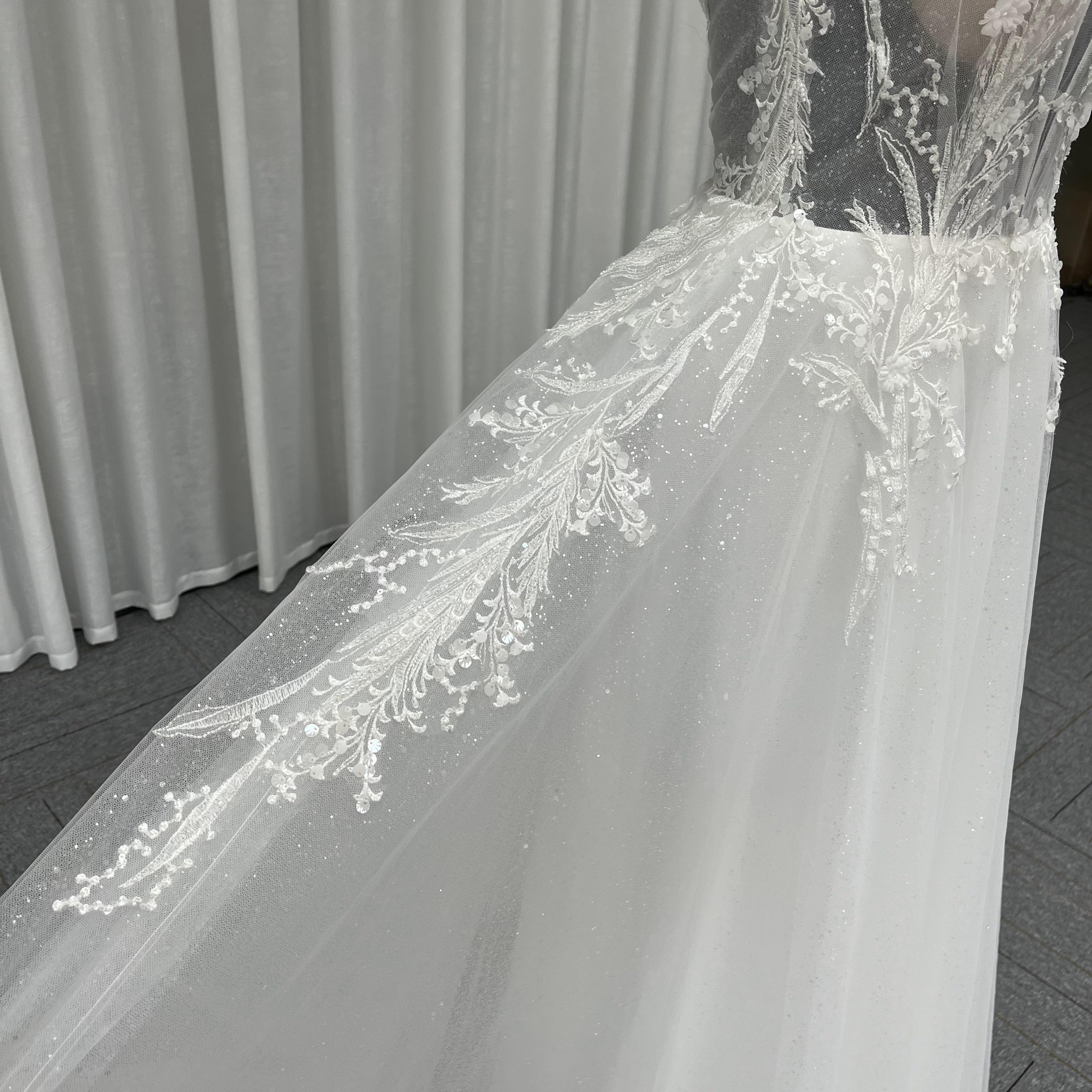 Dnnovia bridal AGD004 - 10