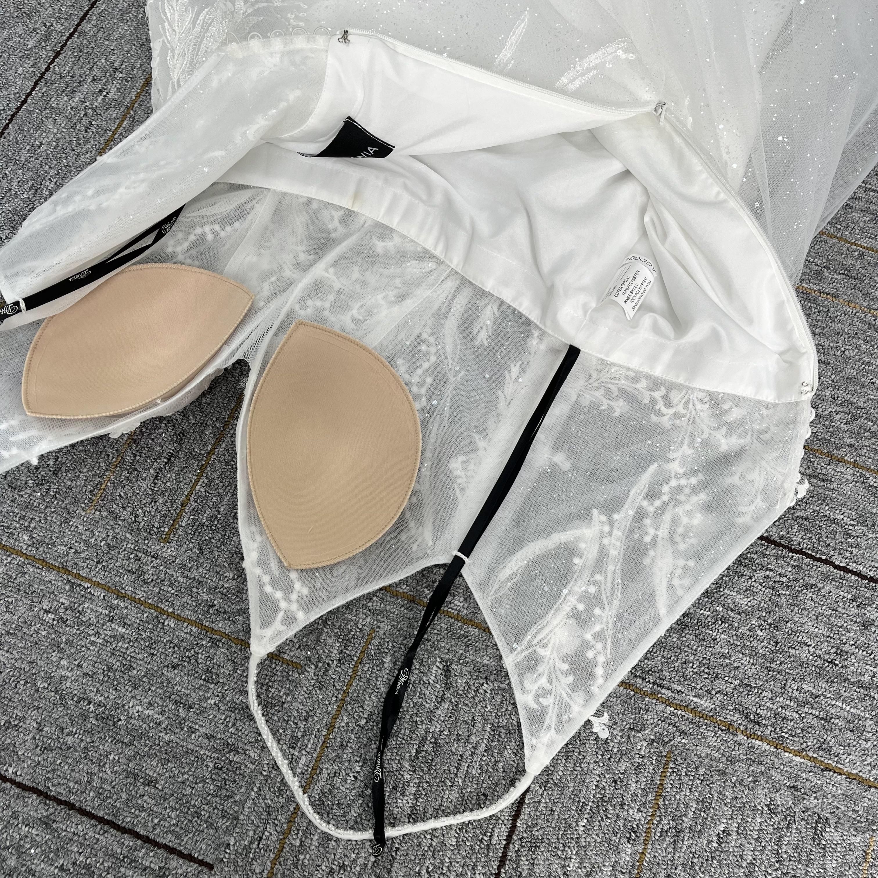 Dnnovia bridal AGD004 - 3