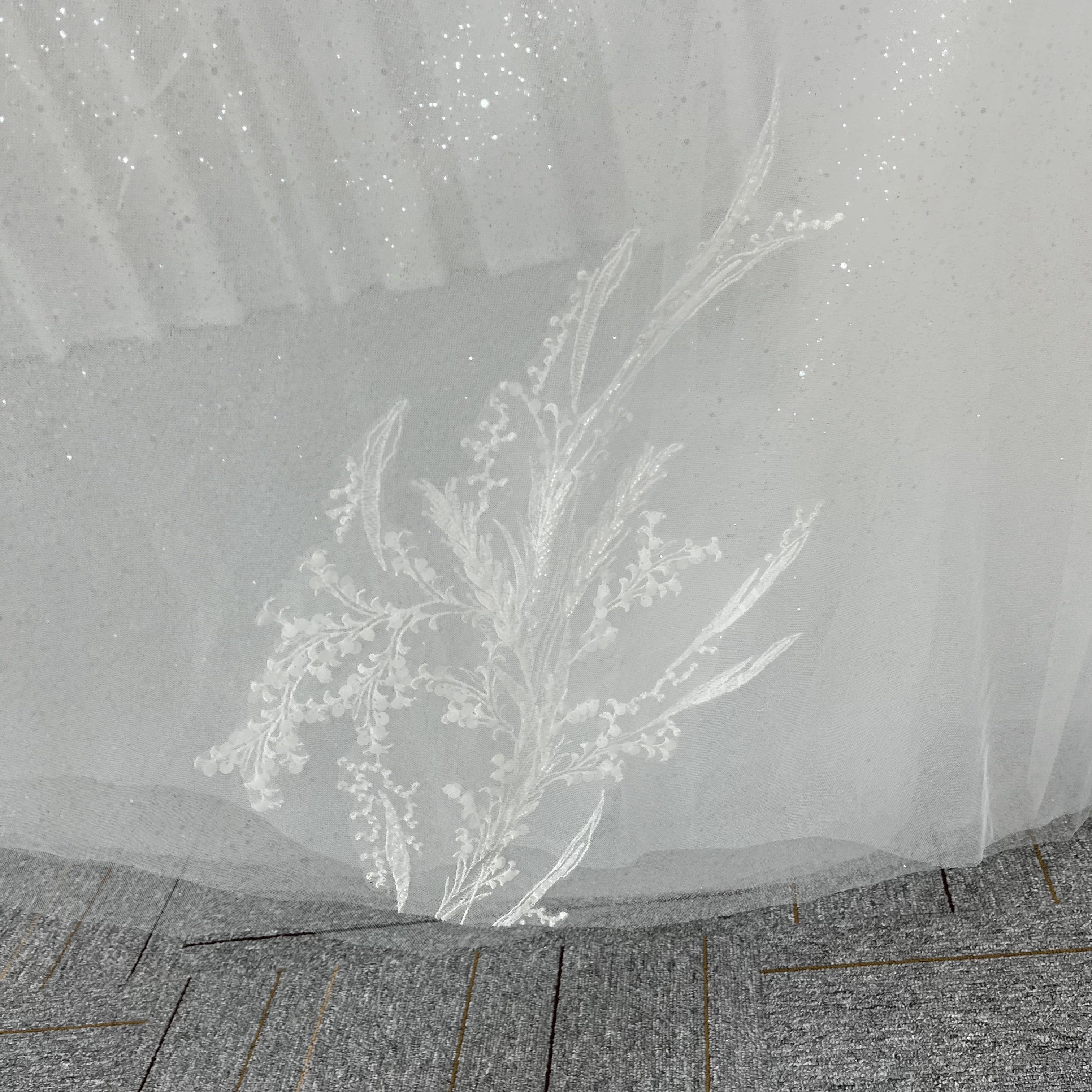 Dnnovia bridal AGD004 - 19