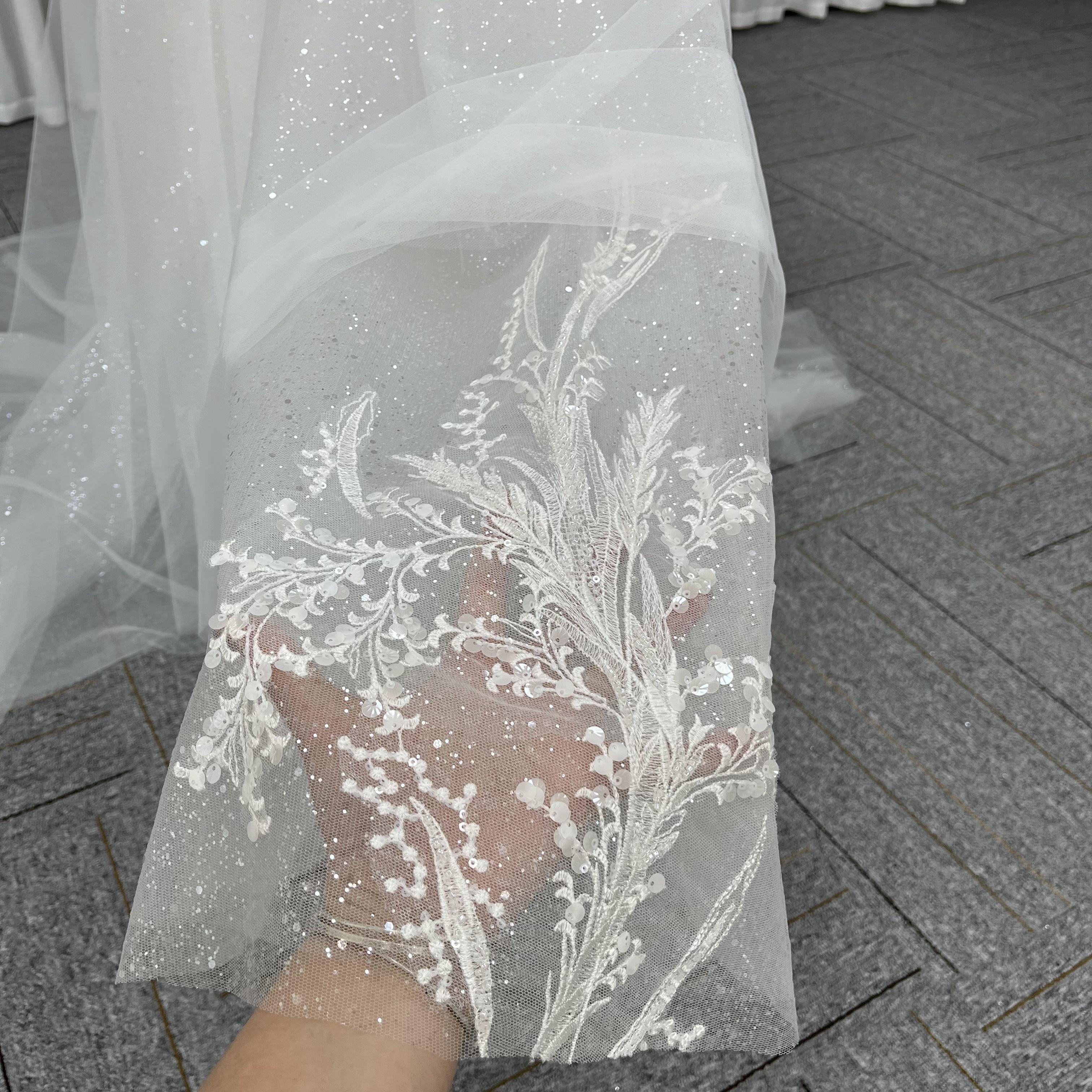 Dnnovia bridal AGD004 - 18