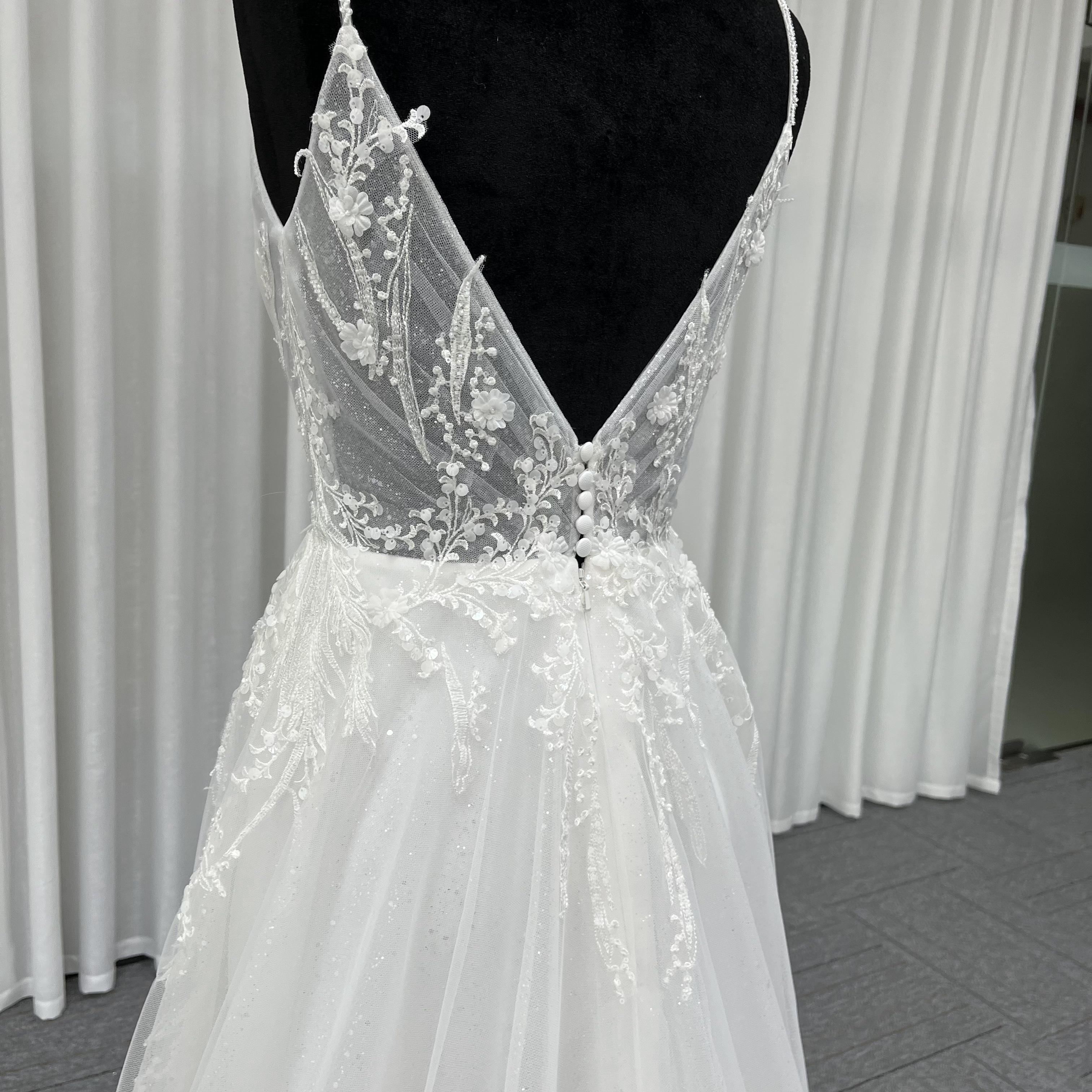 Dnnovia bridal AGD004 - 26