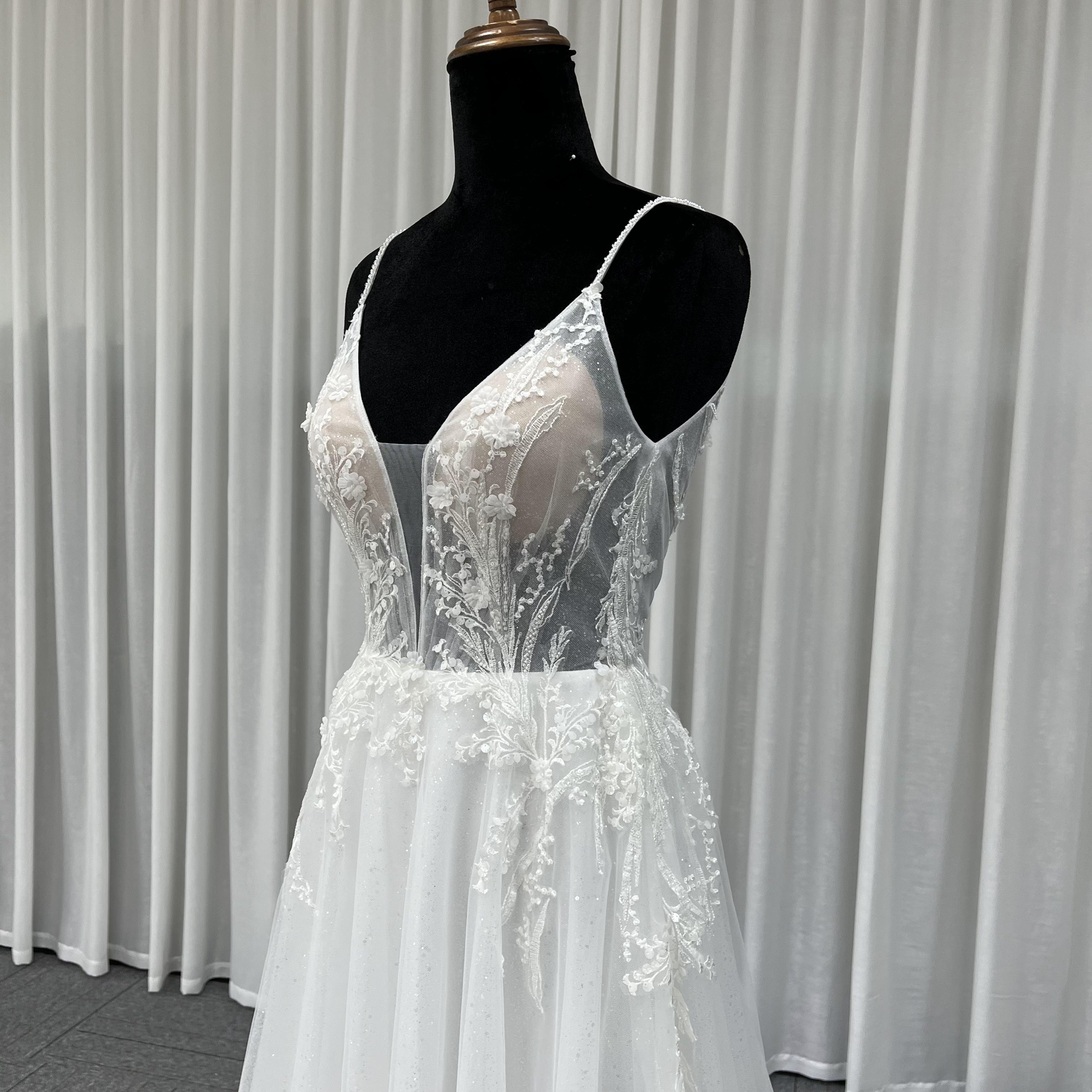 Dnnovia bridal AGD004 - 8