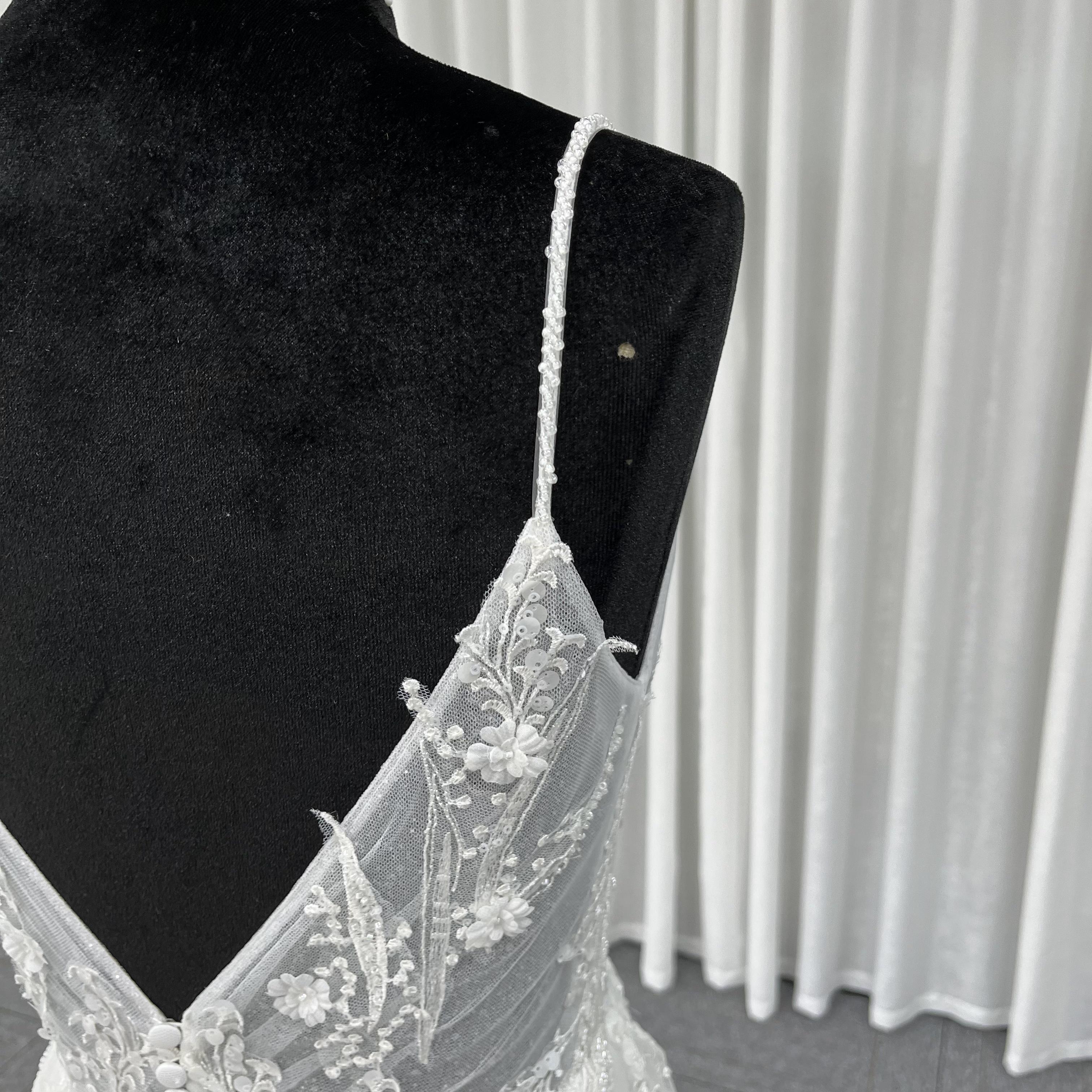 Dnnovia bridal AGD004 - 29