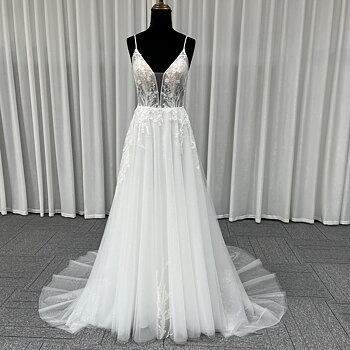 Dnnovia bridal AGD004