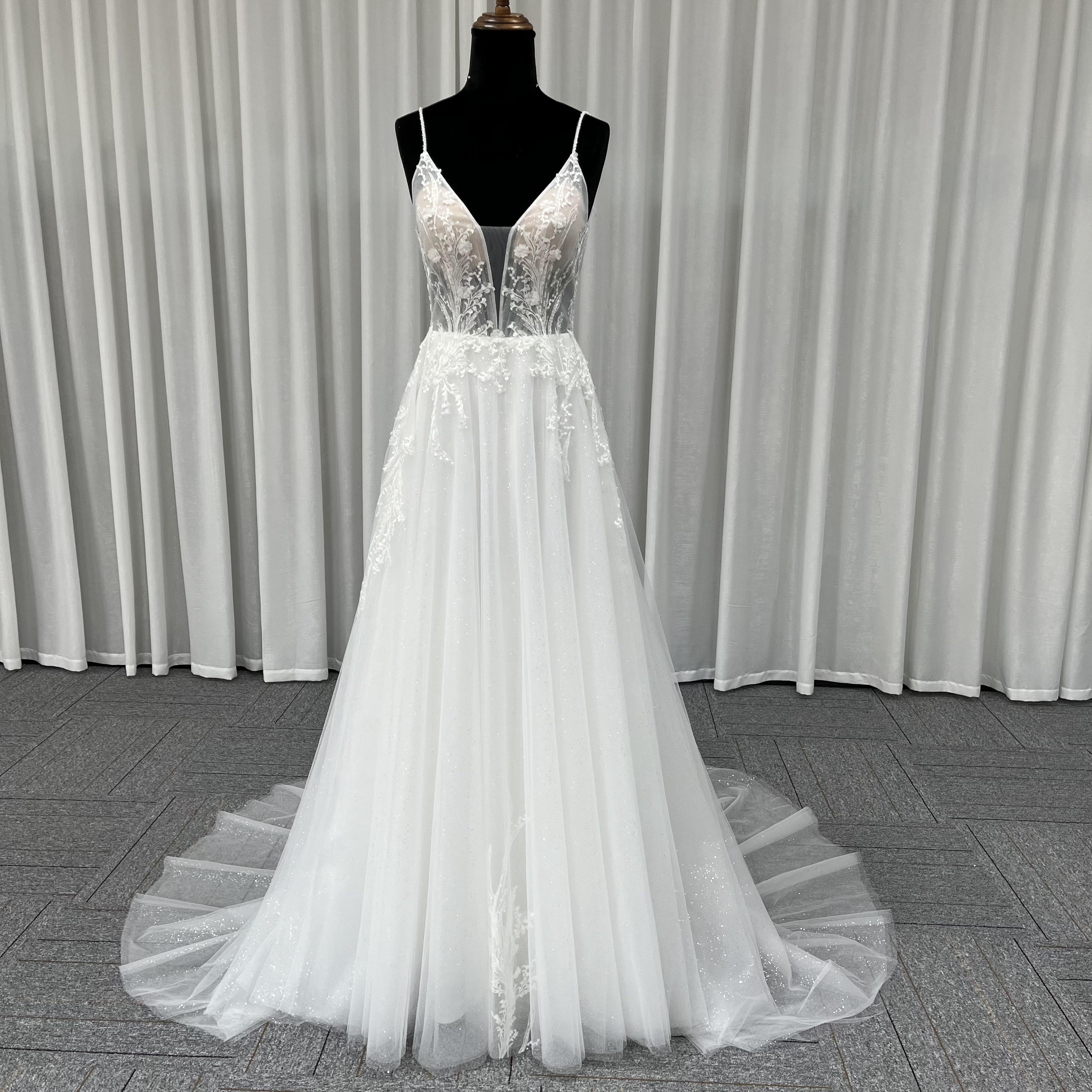 Dnnovia bridal AGD004