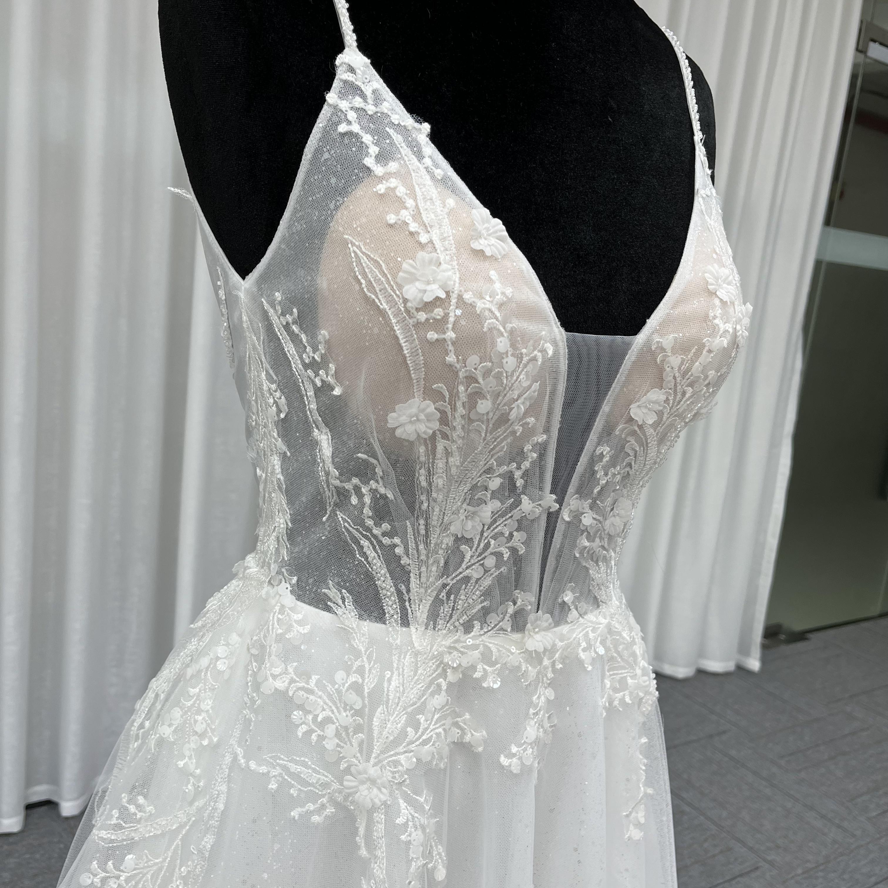 Dnnovia bridal AGD004 - 14
