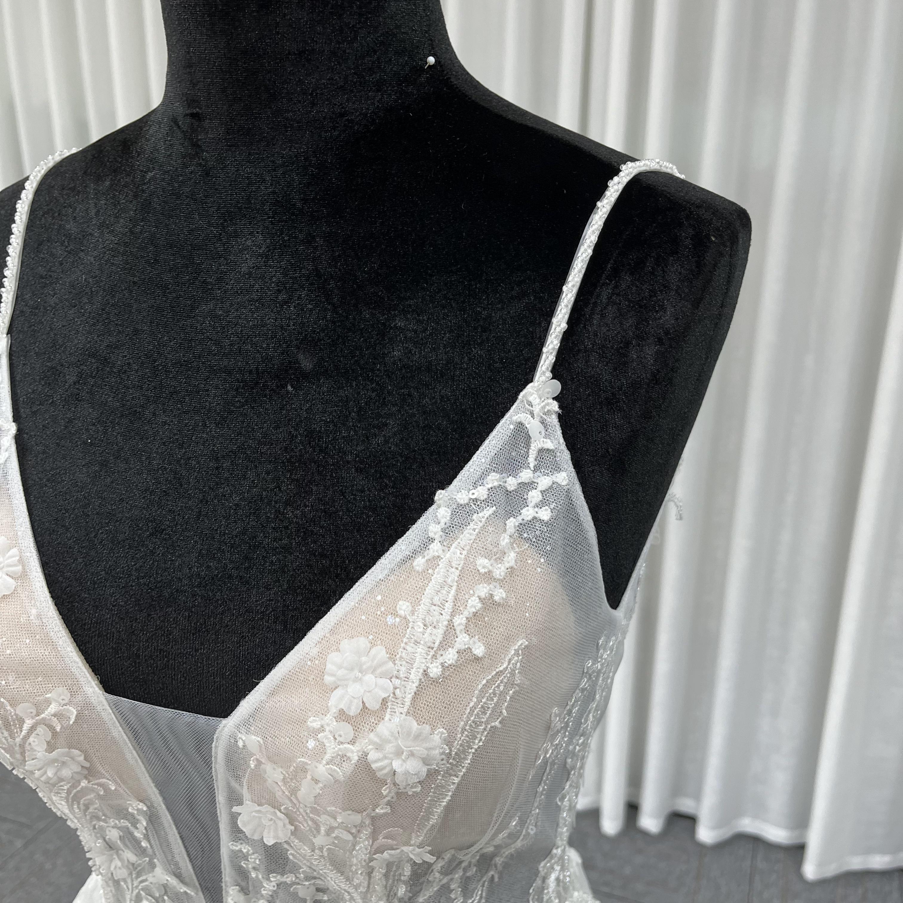 Dnnovia bridal AGD004 - 17